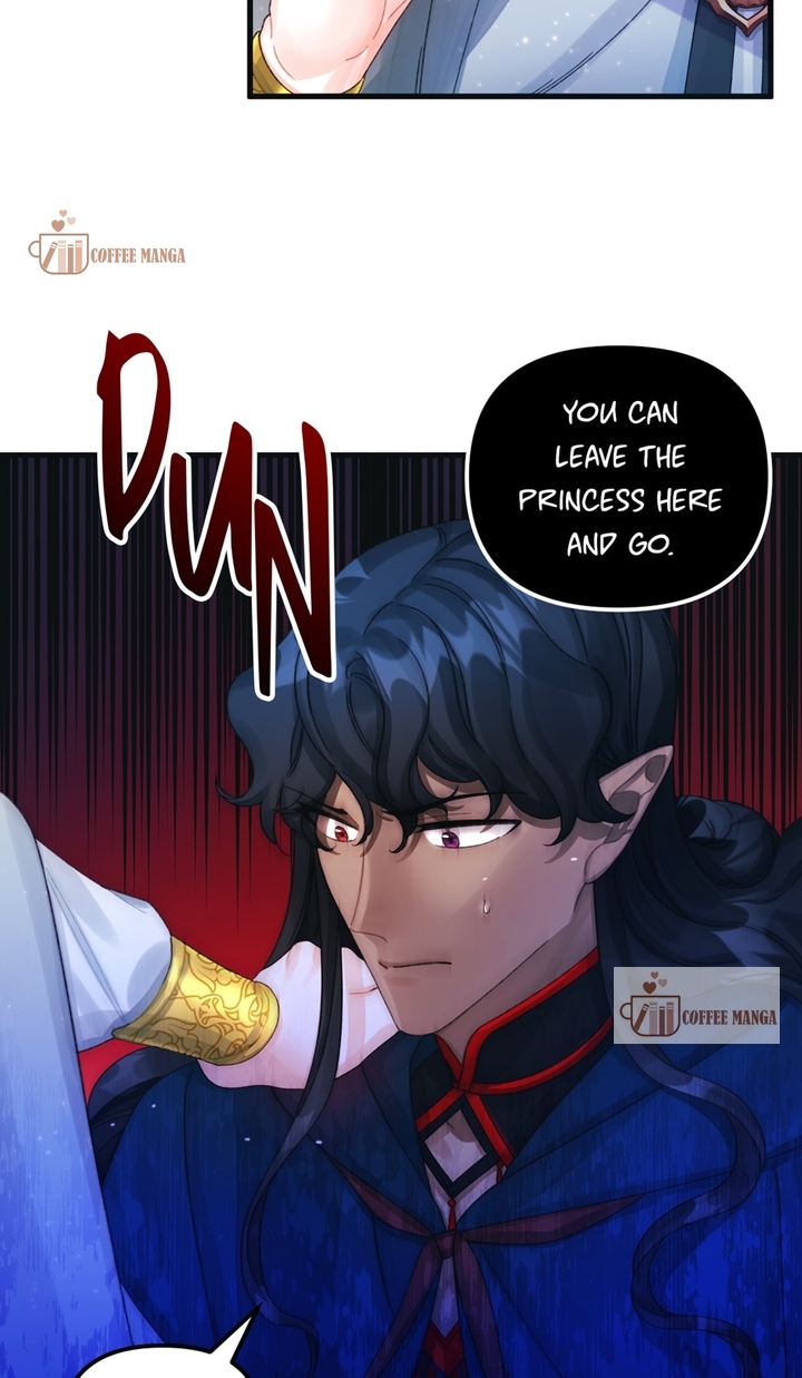 The Princess in the Dumpster chapter 73 page 52