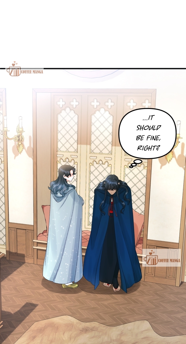 The Princess in the Dumpster chapter 73 page 55