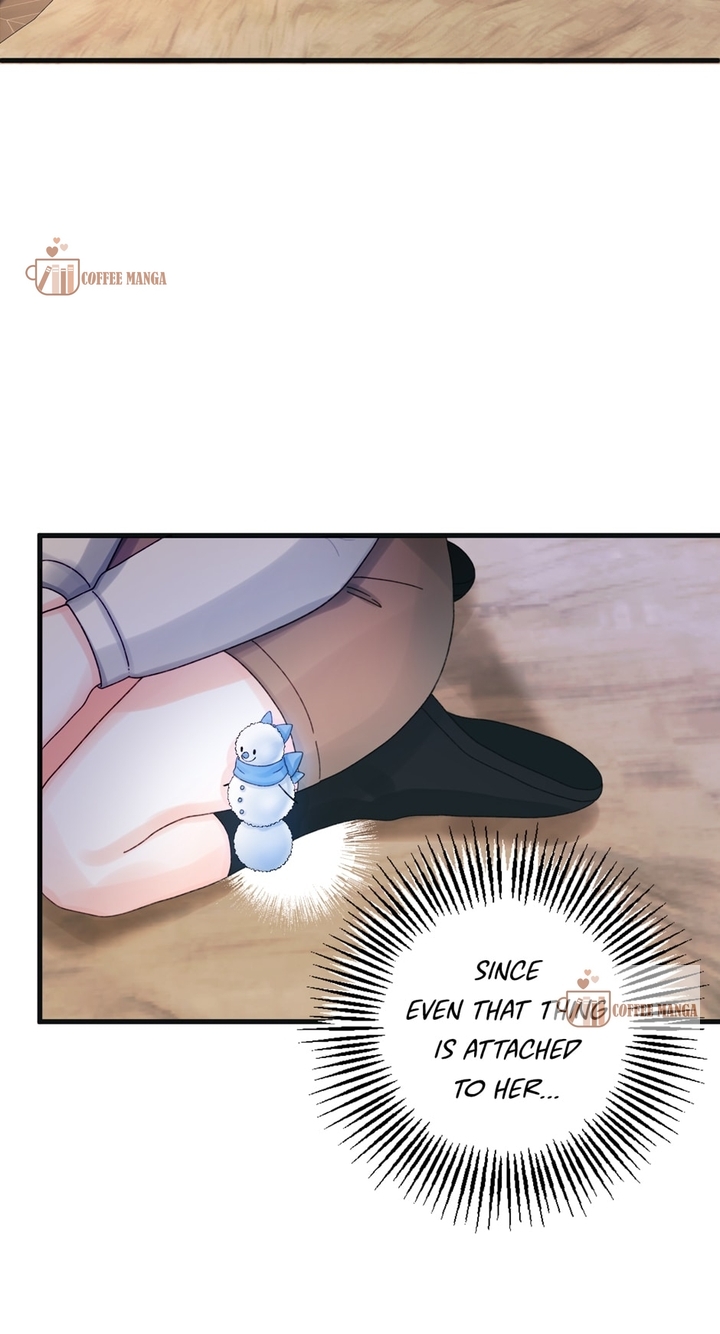 The Princess in the Dumpster chapter 73 page 56