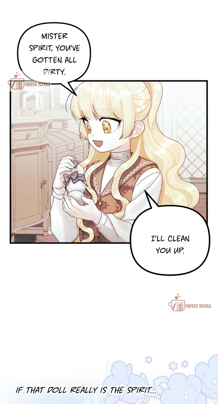 The Princess in the Dumpster chapter 73 page 57