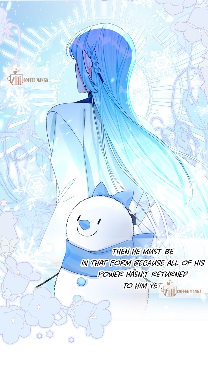 The Princess in the Dumpster chapter 73 page 58