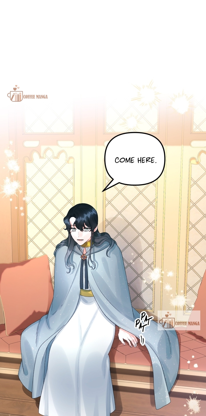 The Princess in the Dumpster chapter 73 page 64