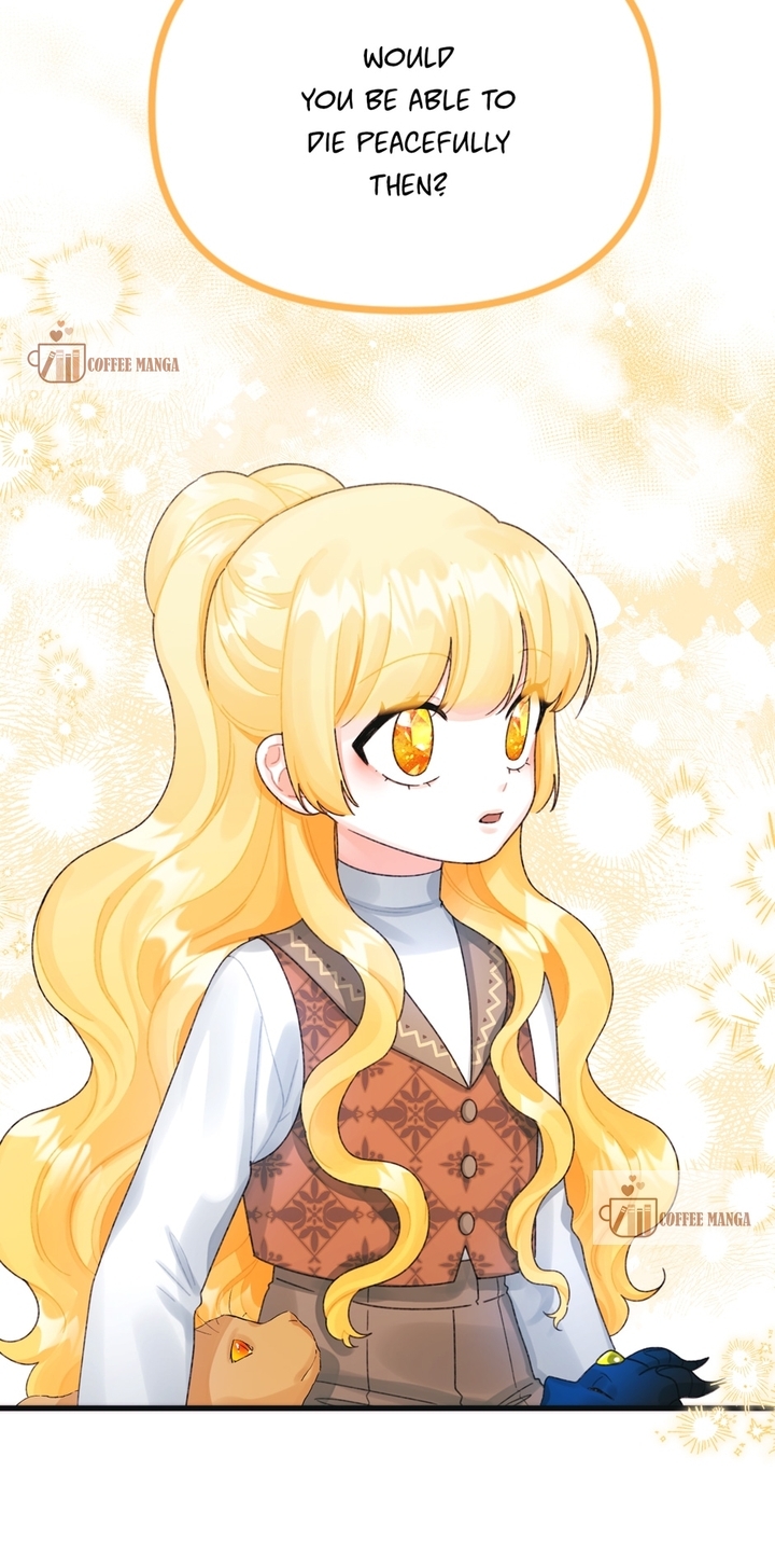 The Princess in the Dumpster chapter 73 page 67