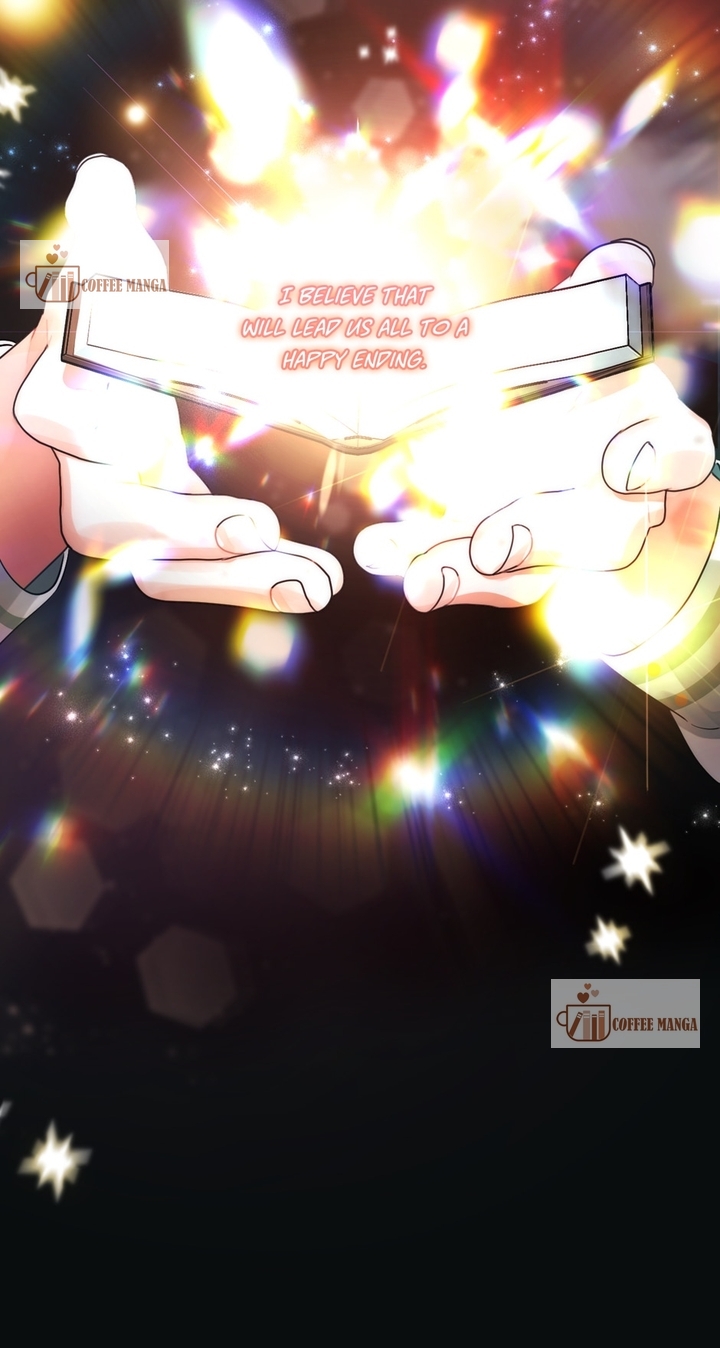 The Princess in the Dumpster chapter 73 page 8