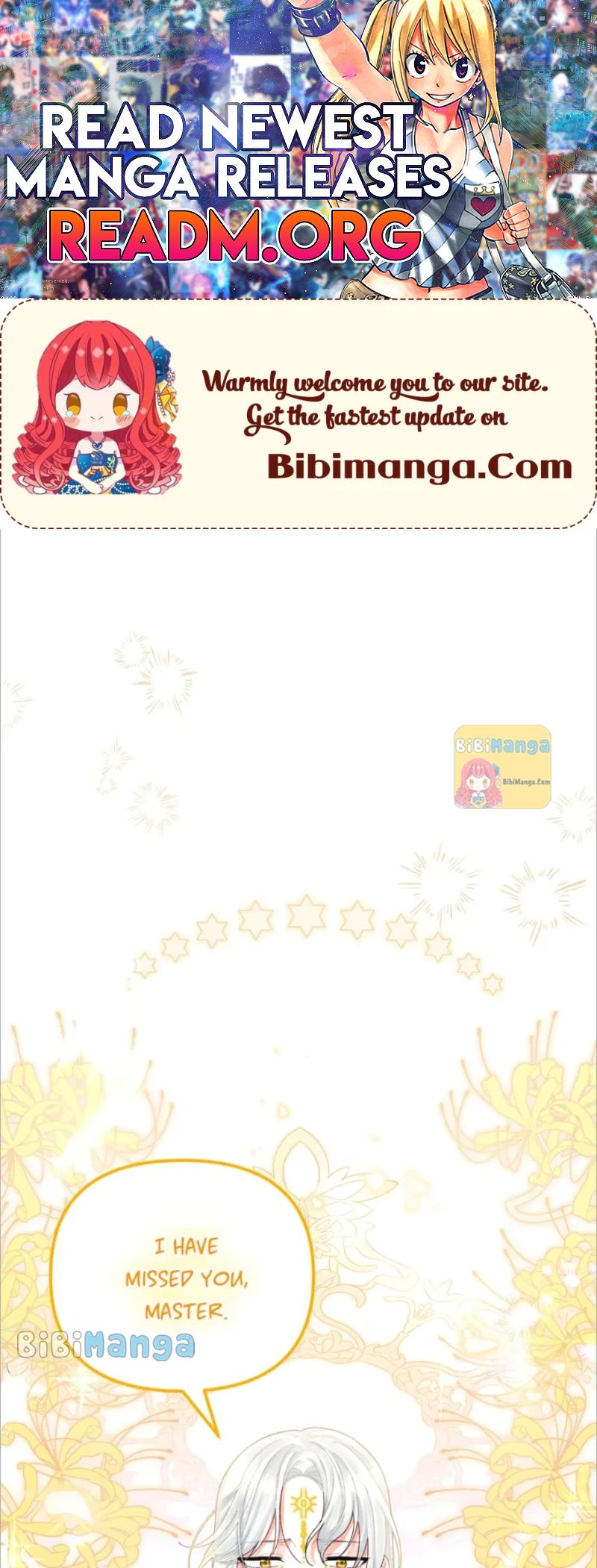 The Princess in the Dumpster chapter 76 page 1