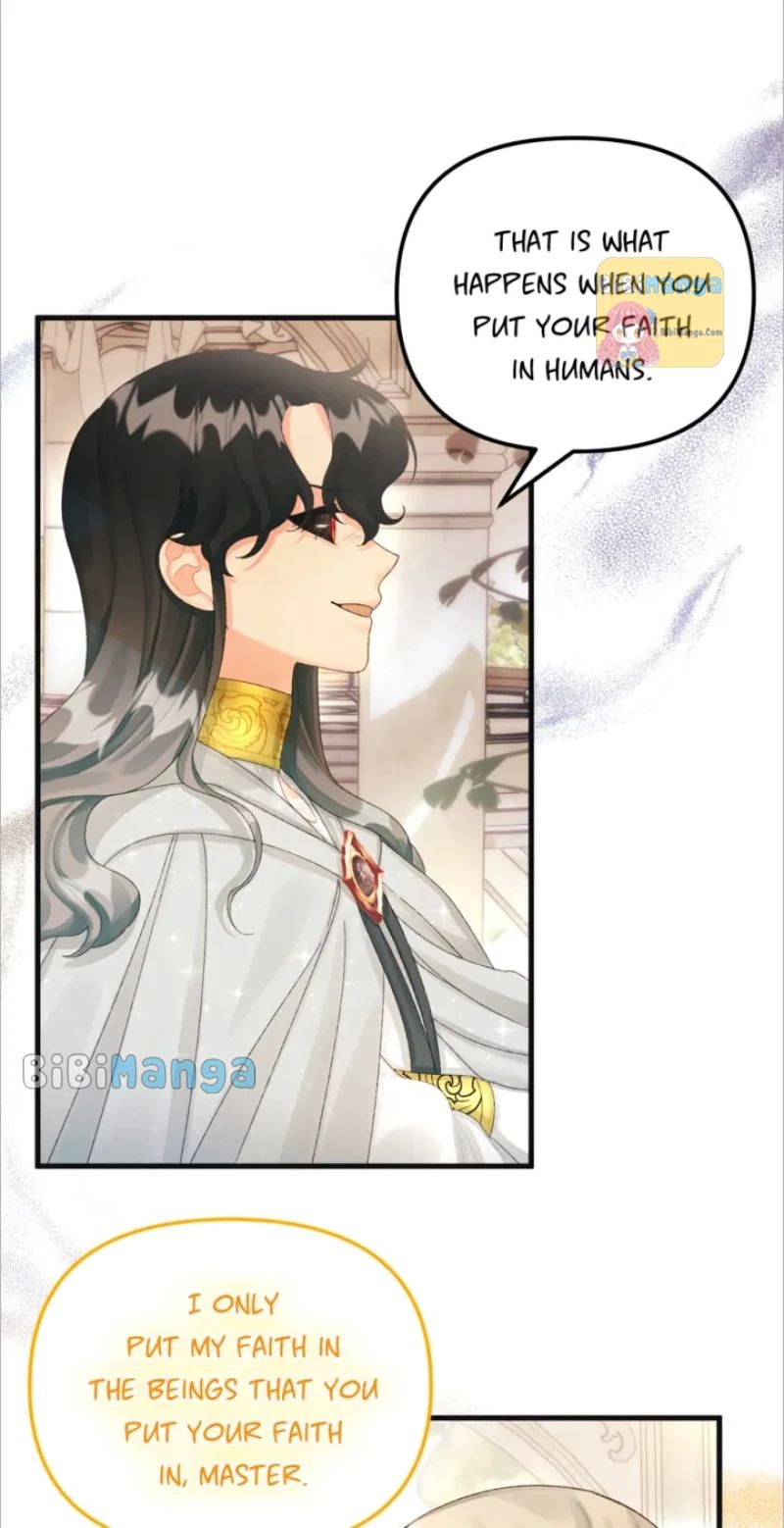 The Princess in the Dumpster chapter 76 page 12