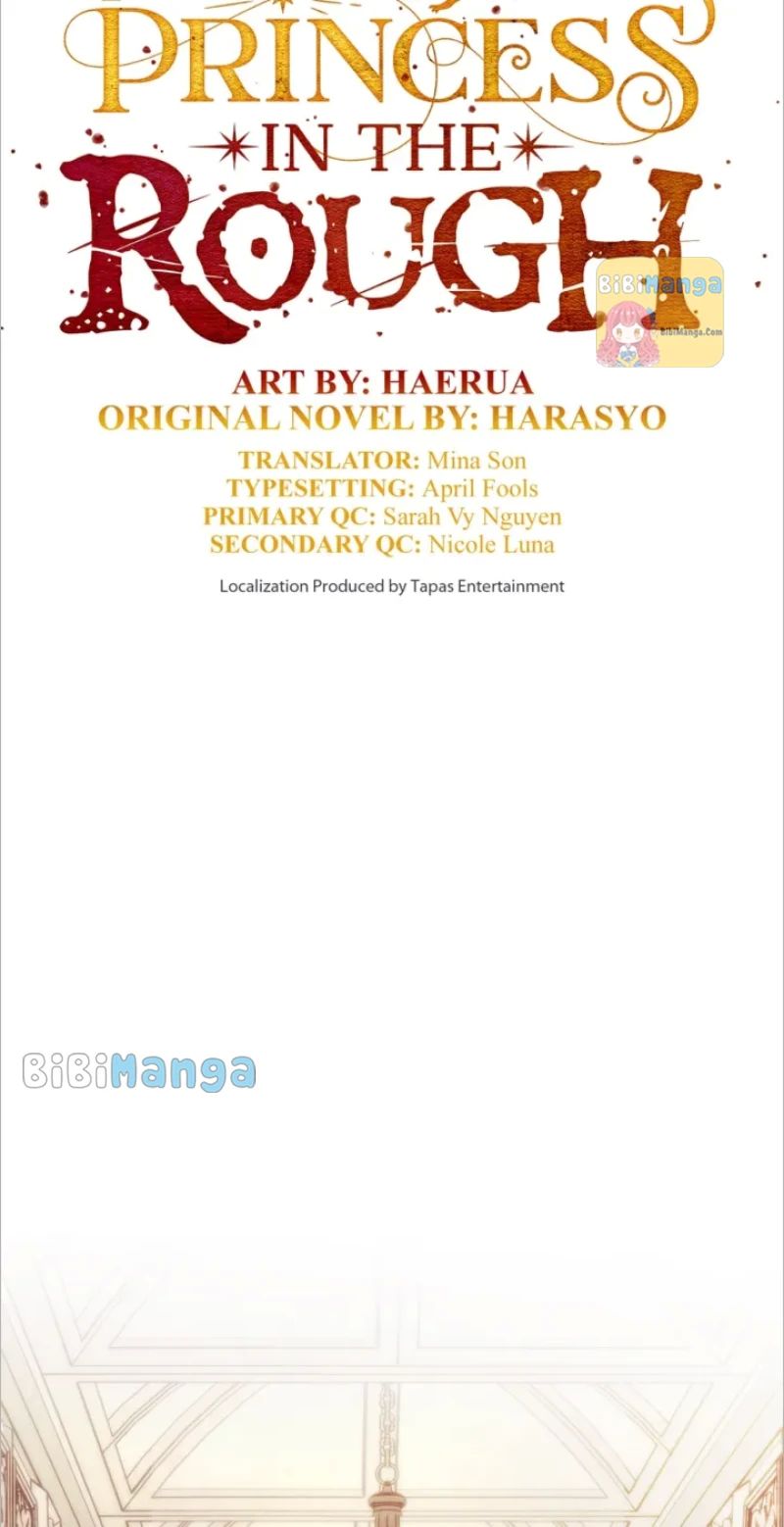 The Princess in the Dumpster chapter 76 page 14