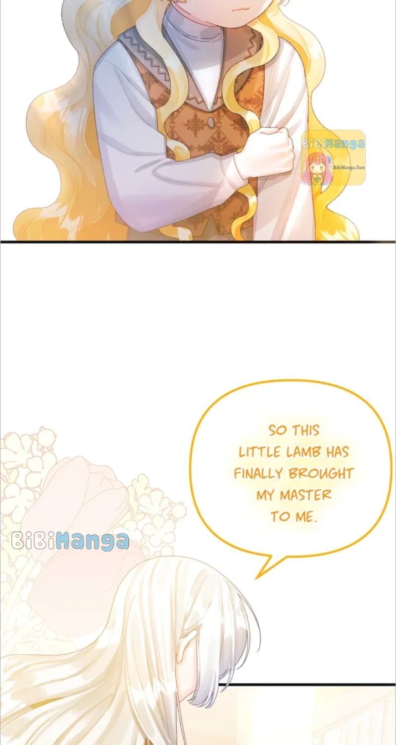 The Princess in the Dumpster chapter 76 page 19