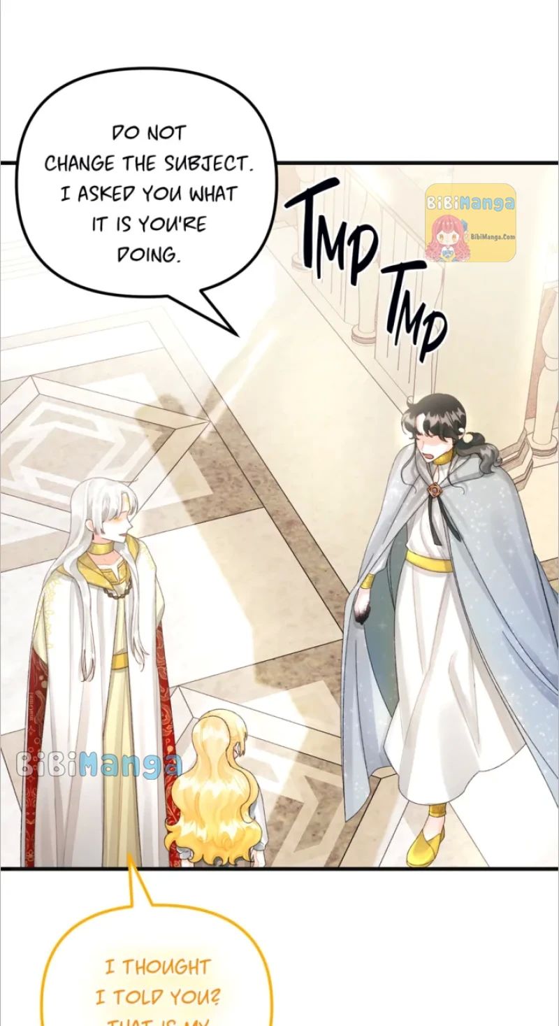 The Princess in the Dumpster chapter 76 page 21