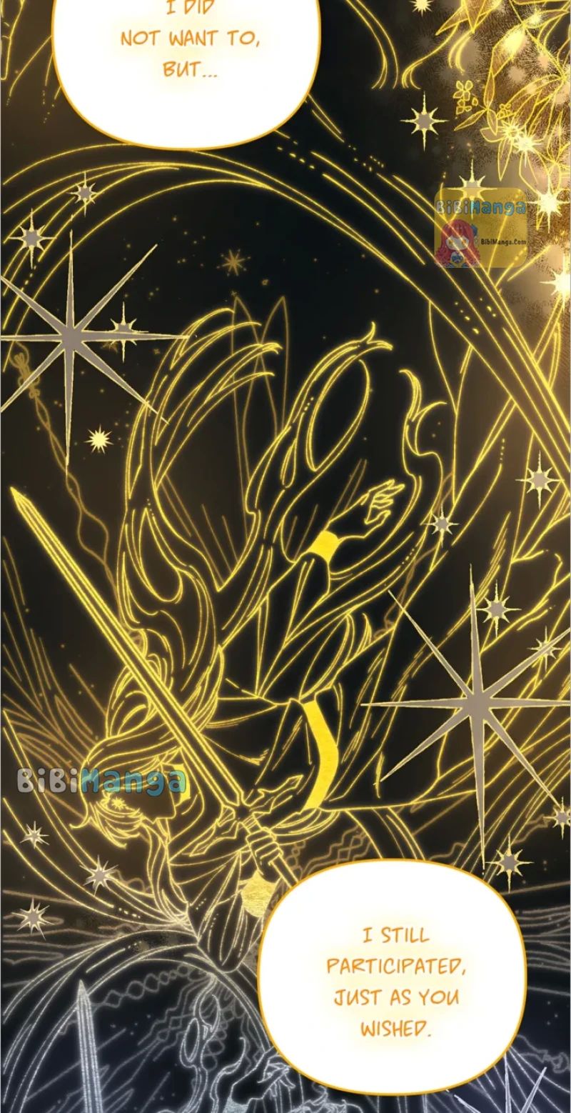 The Princess in the Dumpster chapter 76 page 32