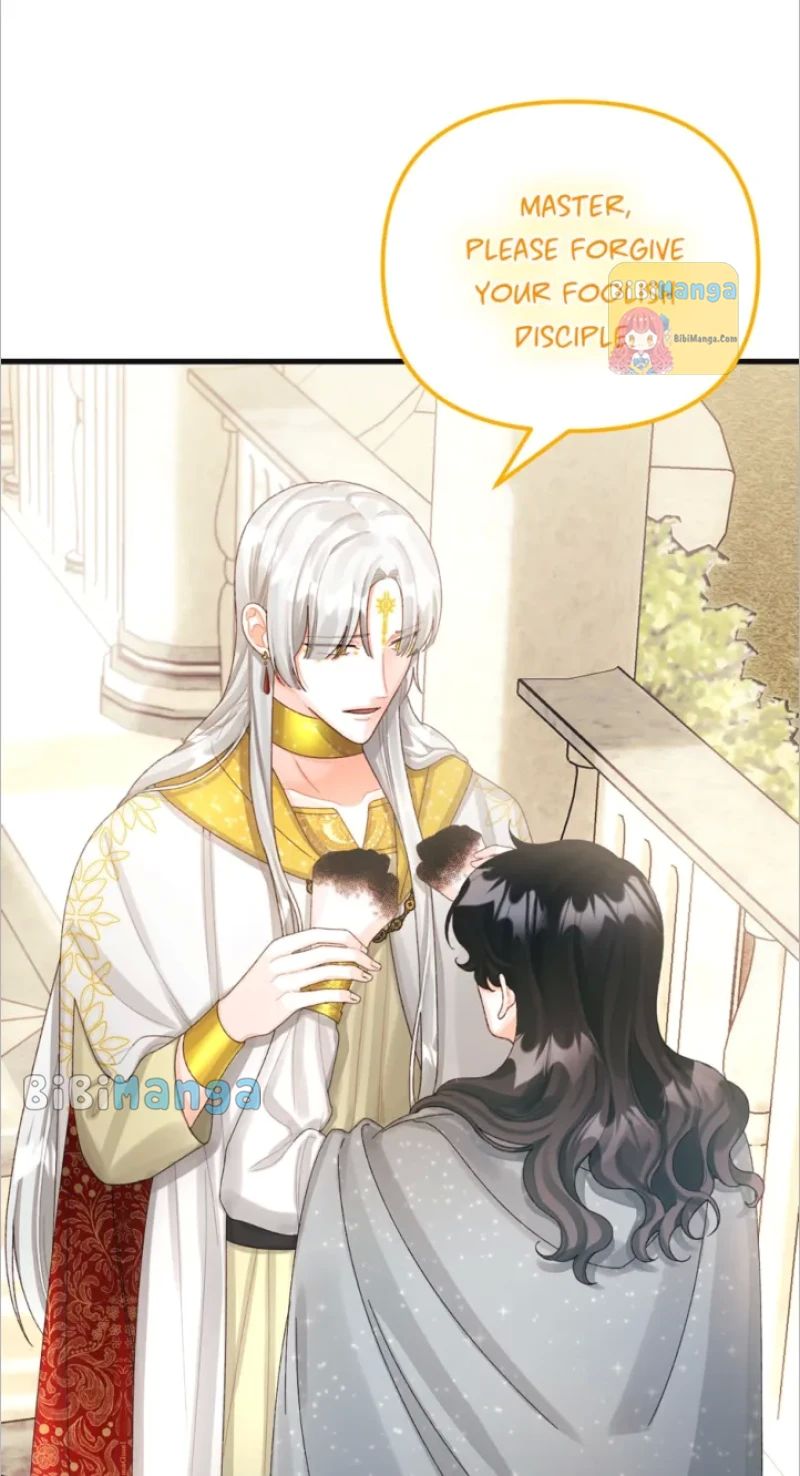 The Princess in the Dumpster chapter 76 page 38