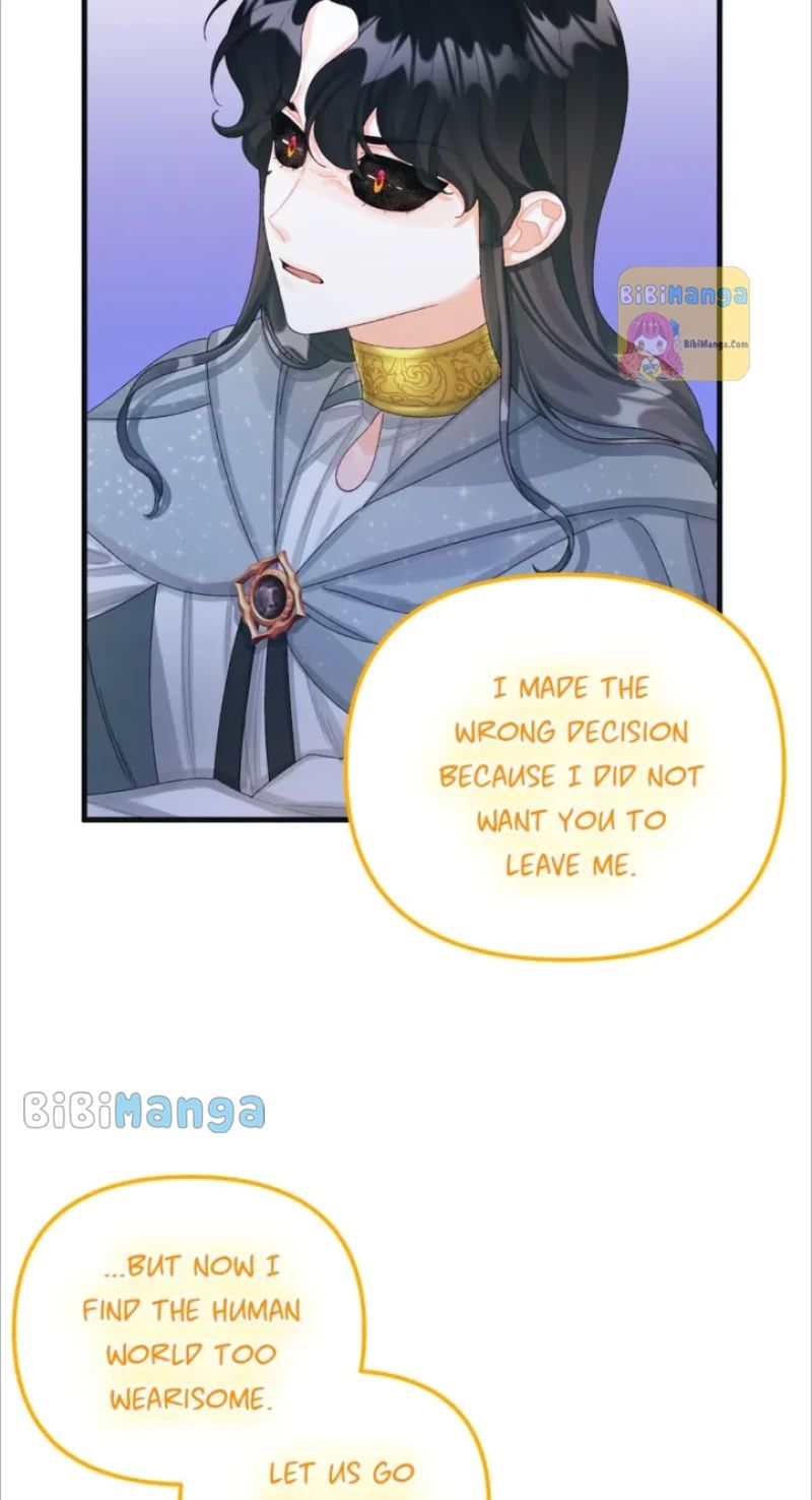 The Princess in the Dumpster chapter 76 page 40