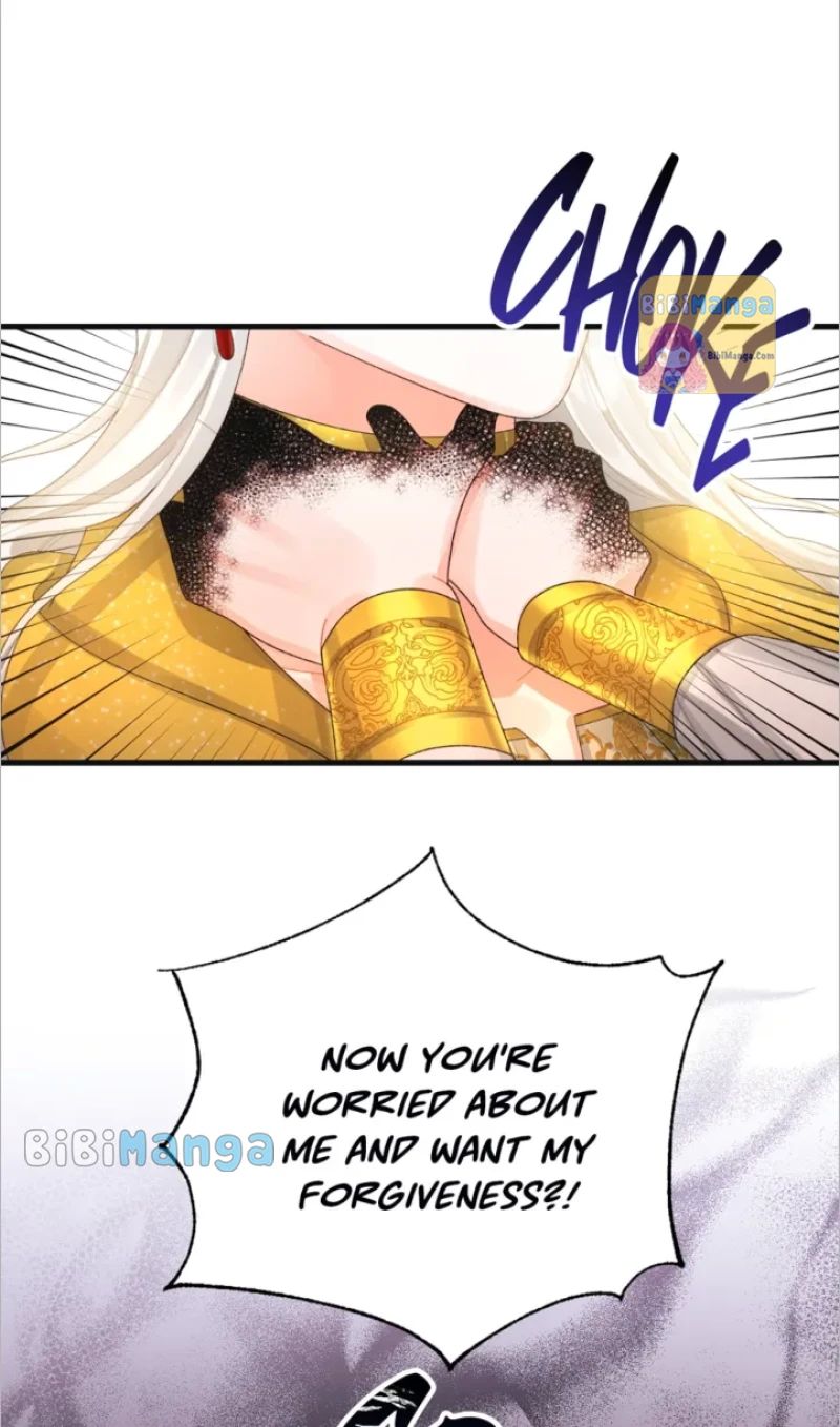 The Princess in the Dumpster chapter 76 page 42