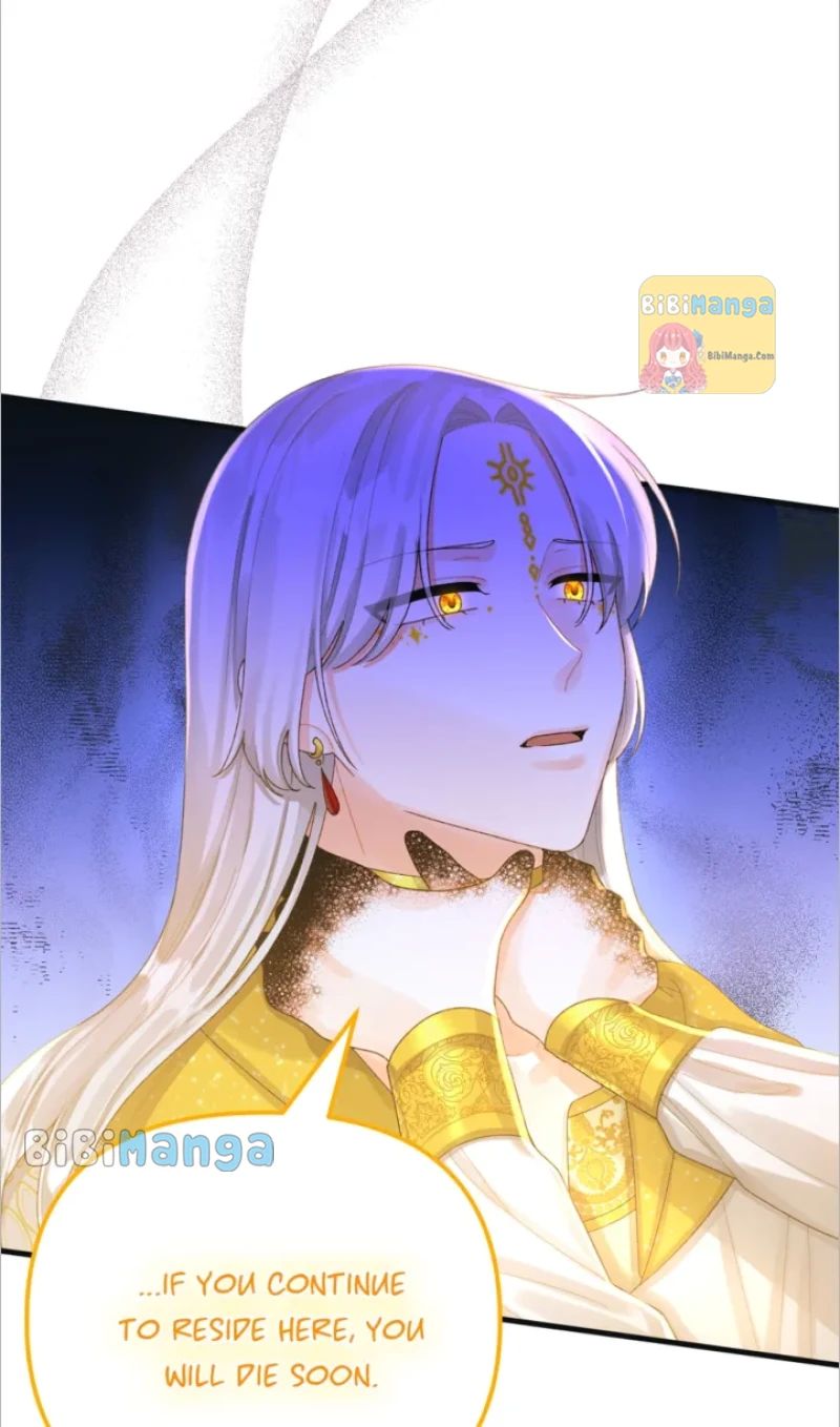 The Princess in the Dumpster chapter 76 page 44