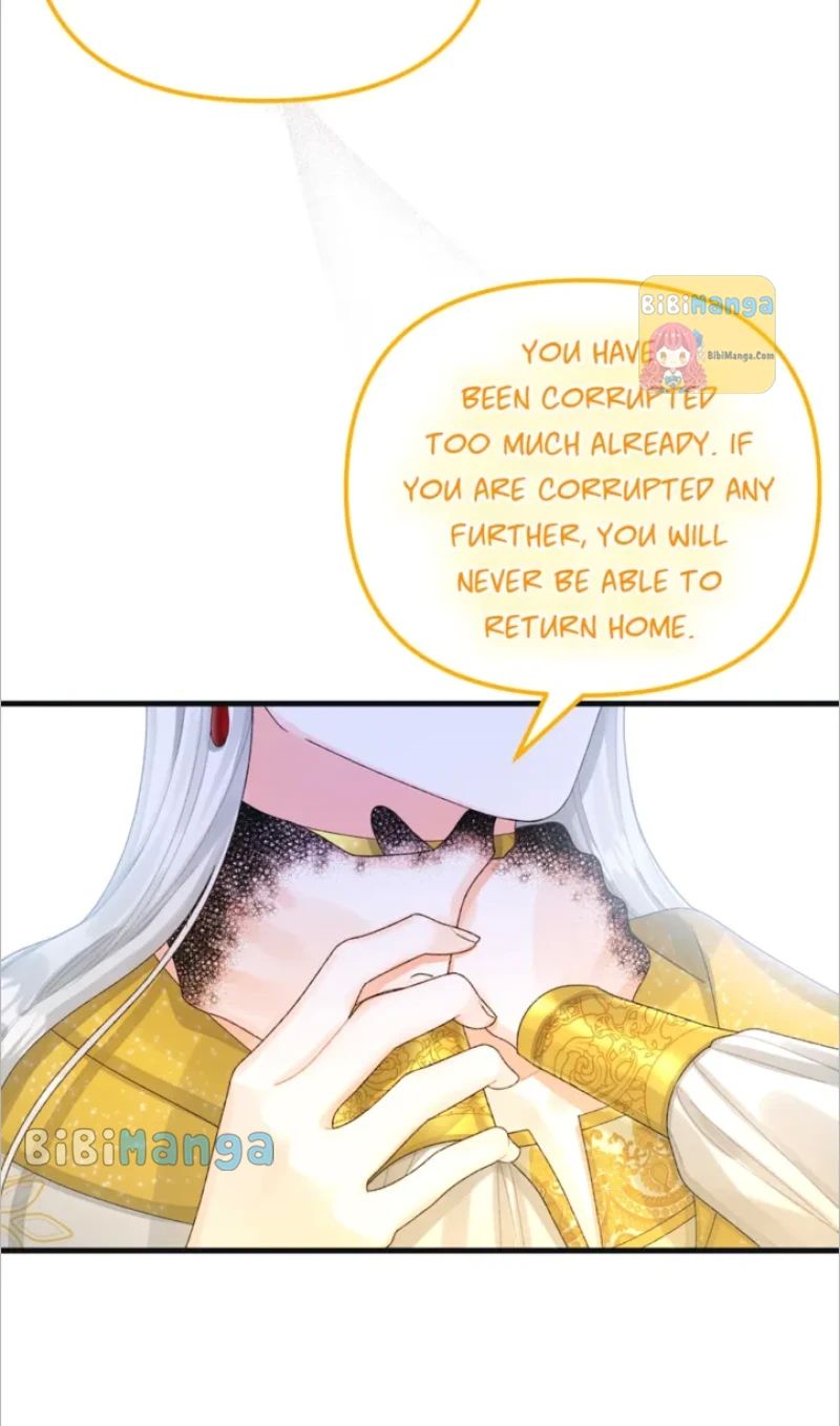 The Princess in the Dumpster chapter 76 page 45