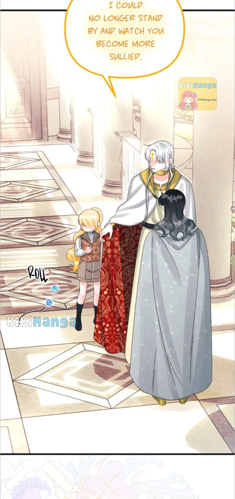 The Princess in the Dumpster chapter 76 page 48