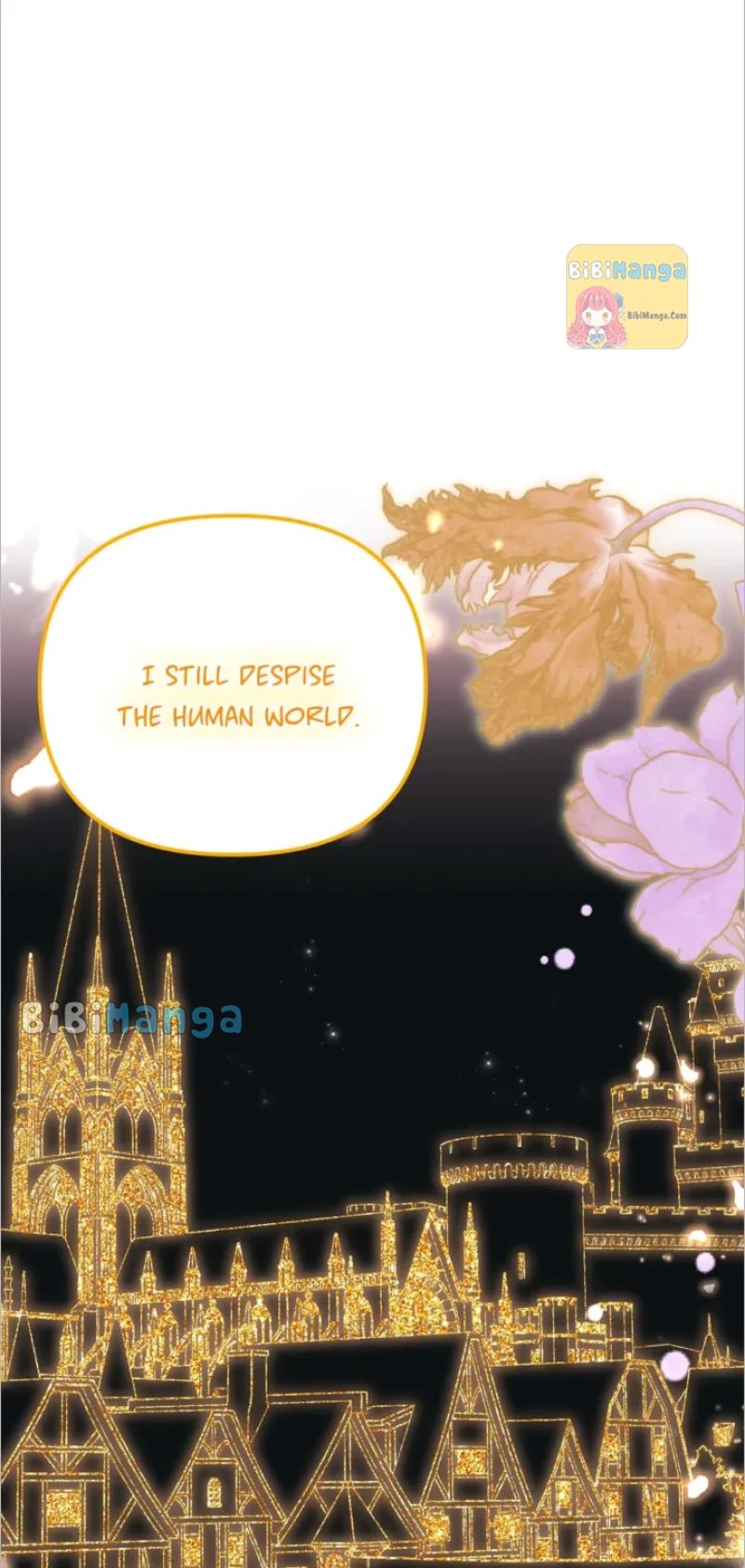 The Princess in the Dumpster chapter 76 page 50