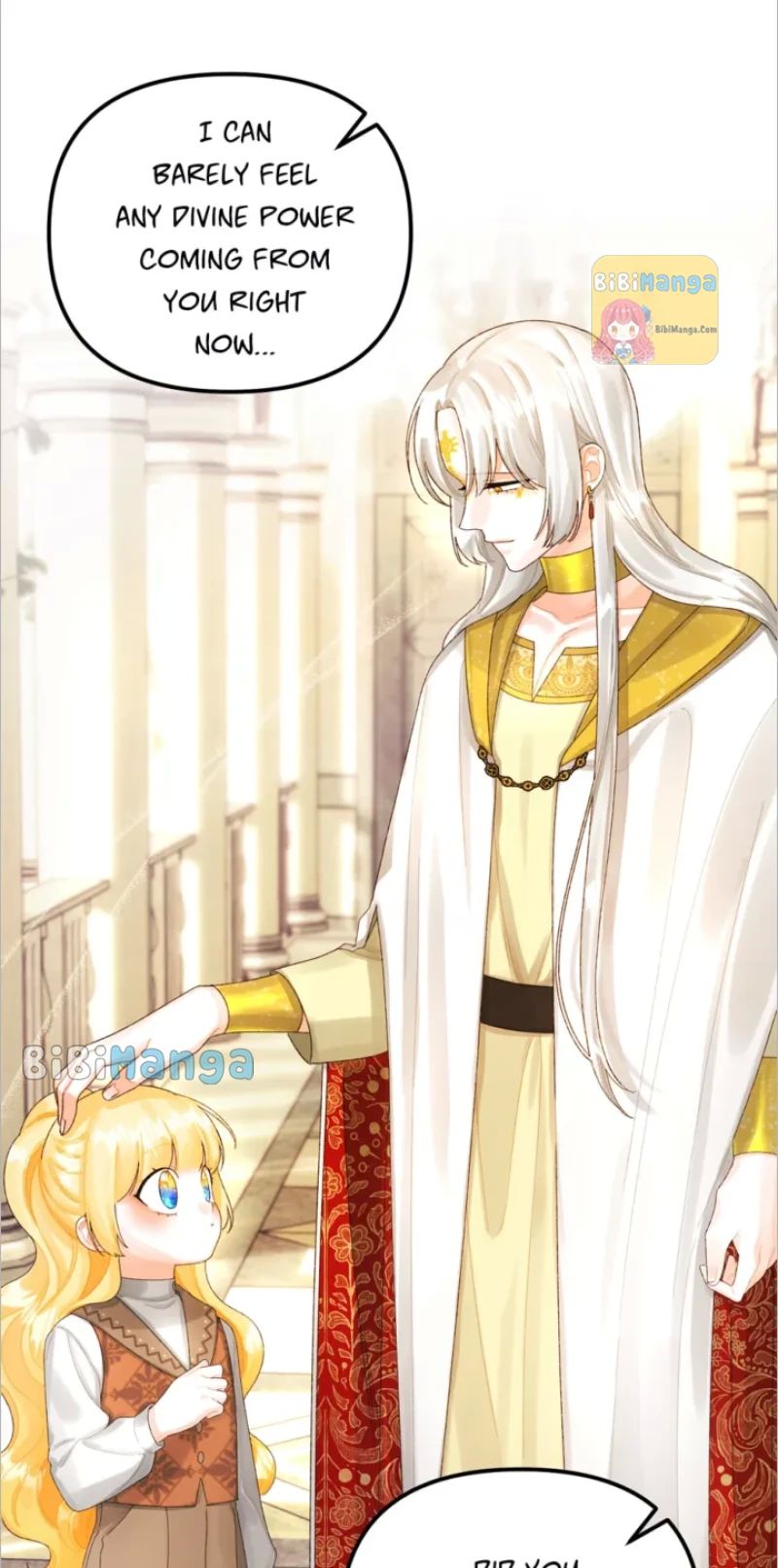 The Princess in the Dumpster chapter 76 page 55