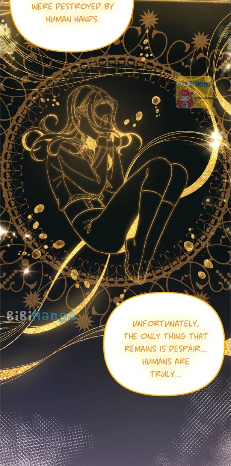 The Princess in the Dumpster chapter 76 page 58