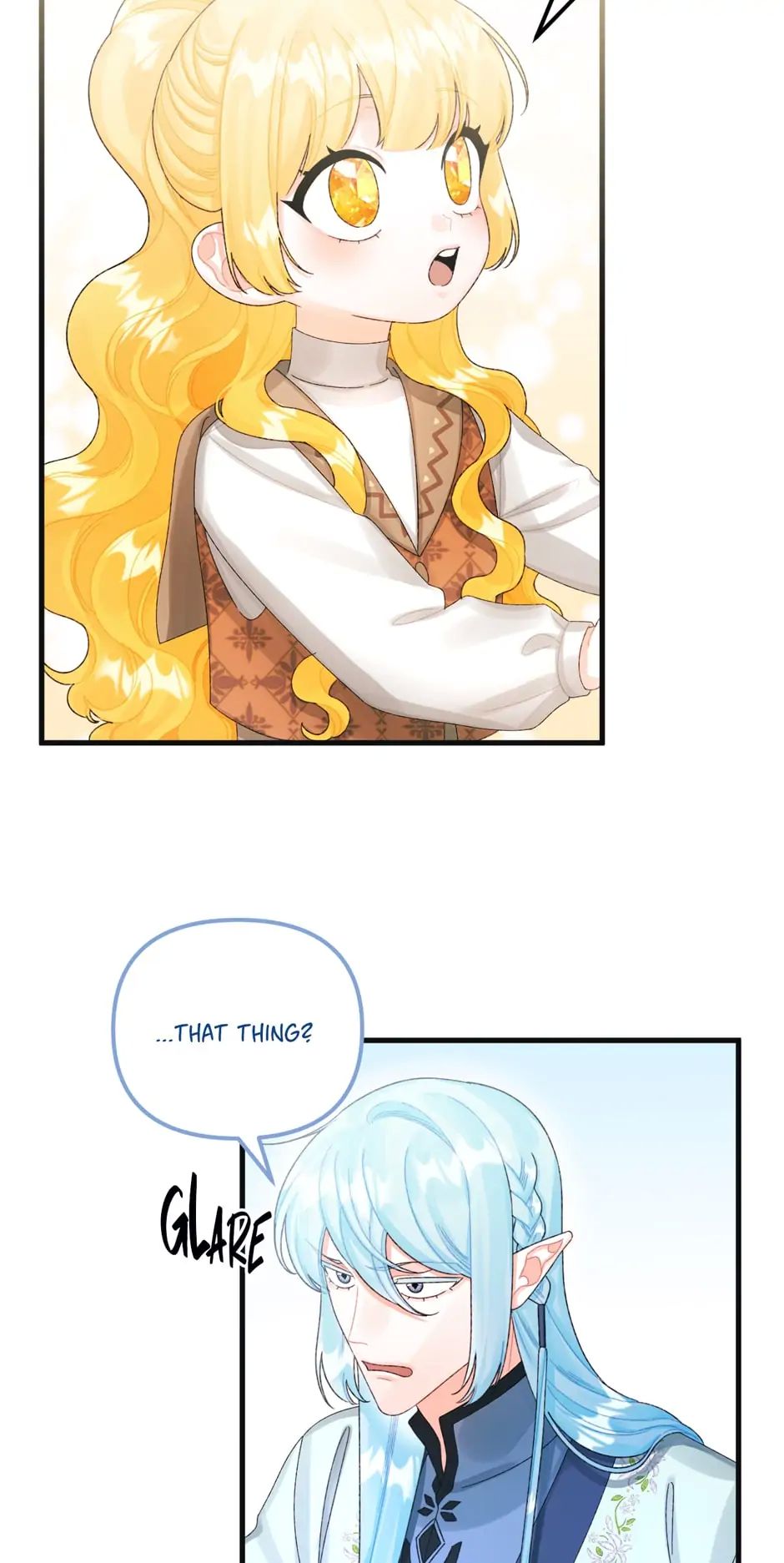 The Princess in the Dumpster chapter 78 page 18