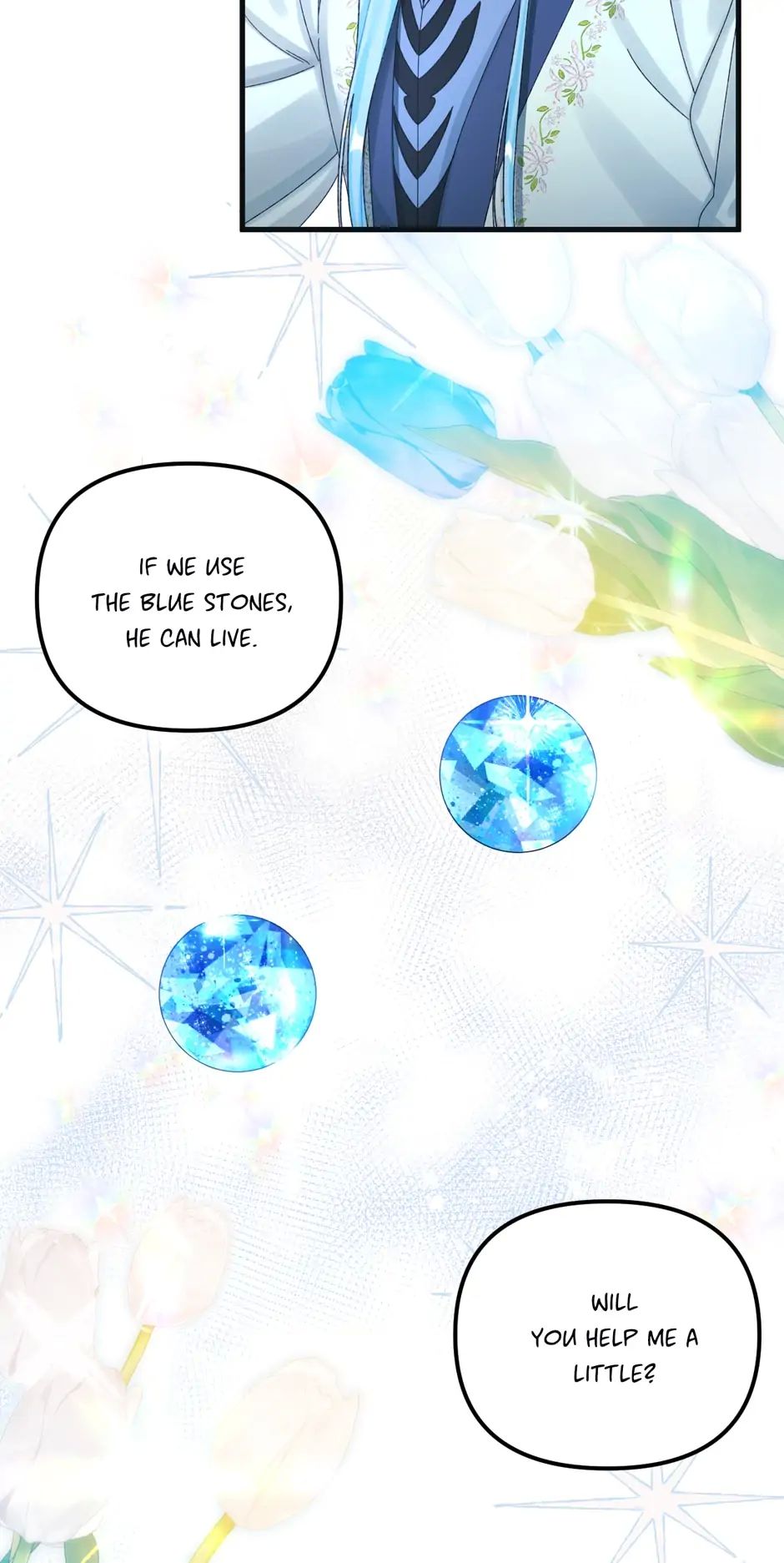 The Princess in the Dumpster chapter 78 page 19