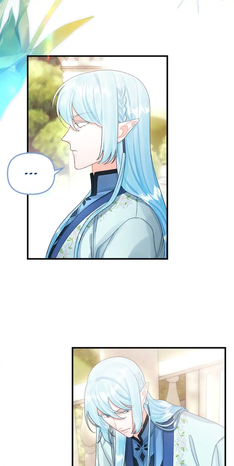 The Princess in the Dumpster chapter 78 page 20