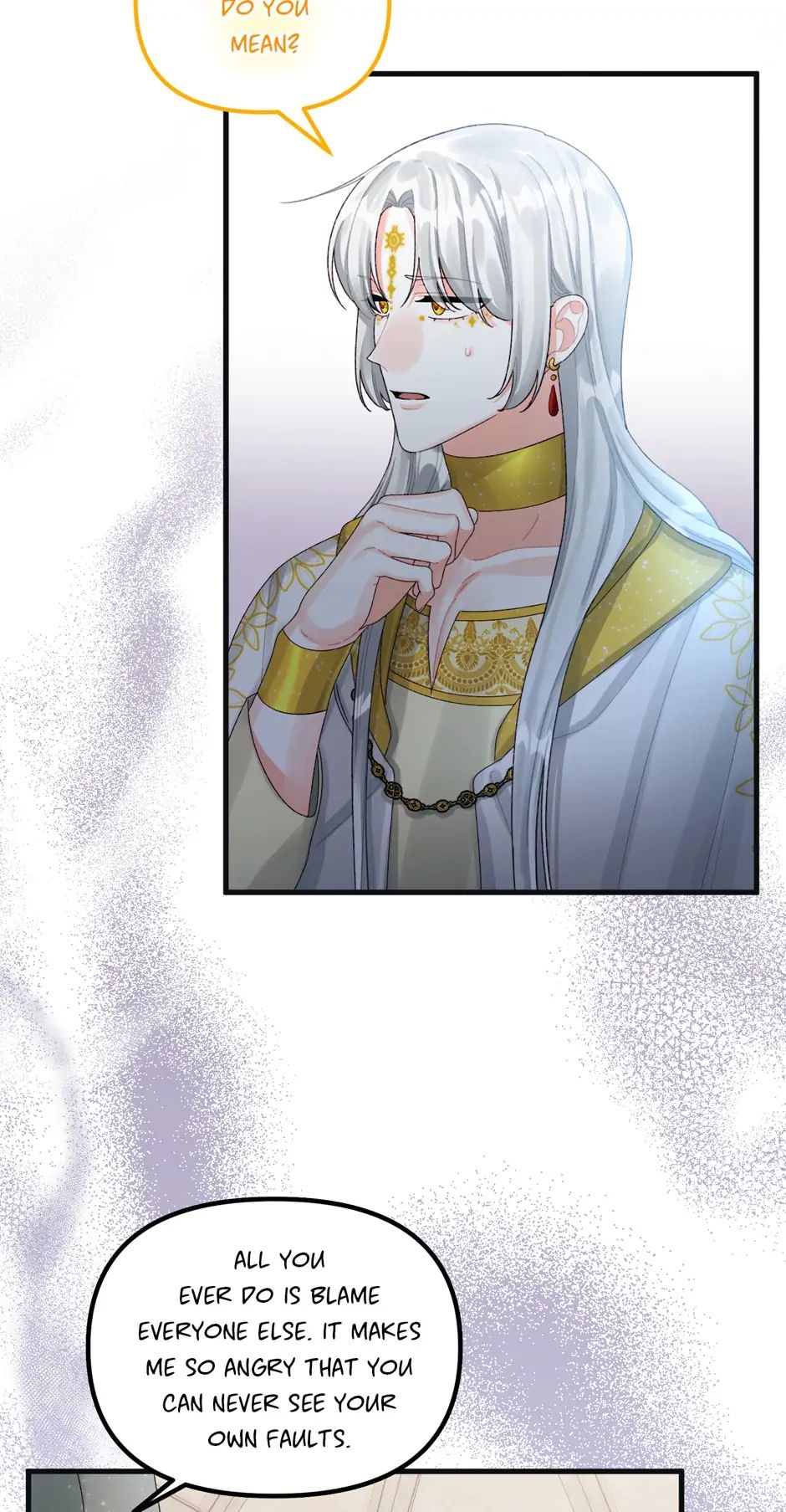 The Princess in the Dumpster chapter 78 page 35