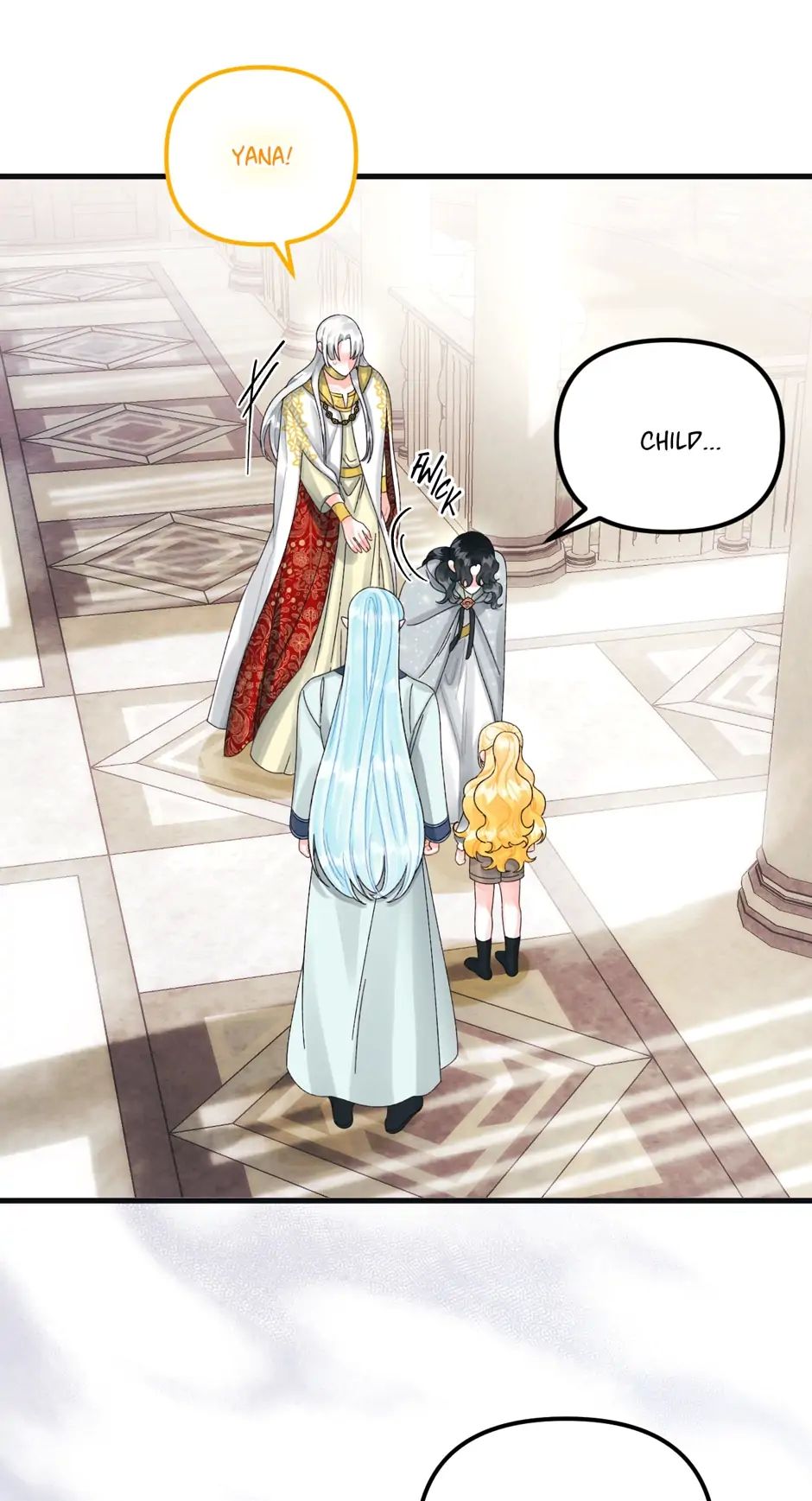 The Princess in the Dumpster chapter 78 page 39