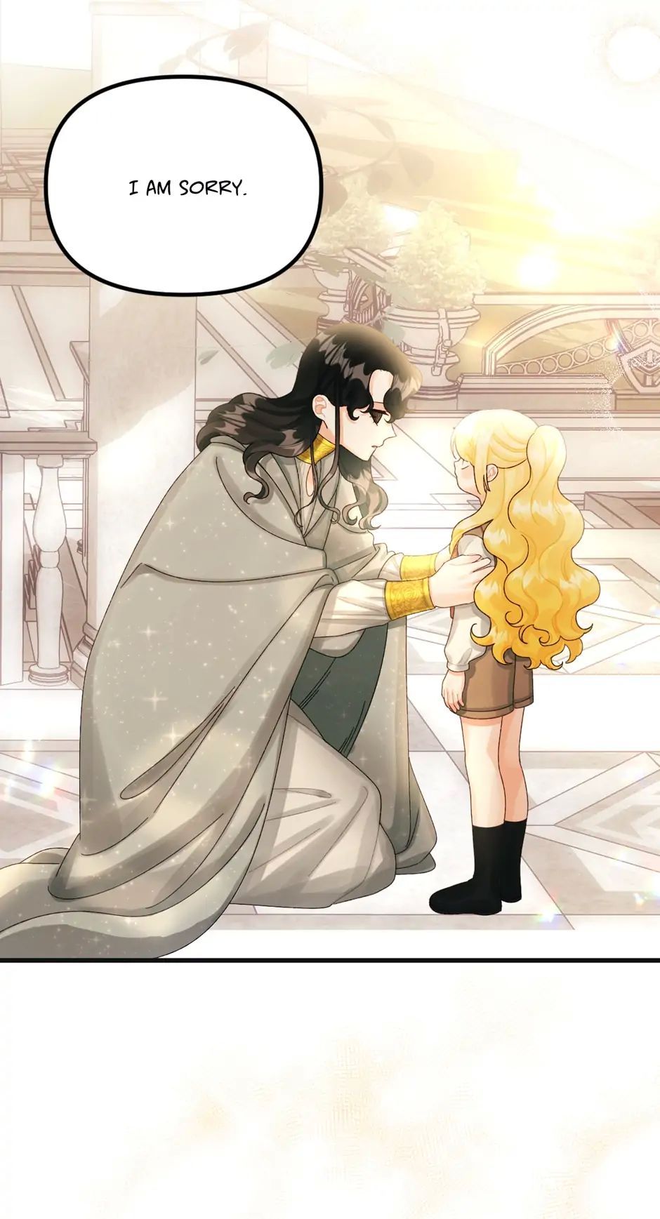 The Princess in the Dumpster chapter 78 page 41