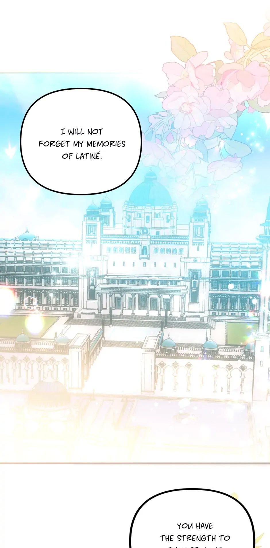 The Princess in the Dumpster chapter 78 page 43