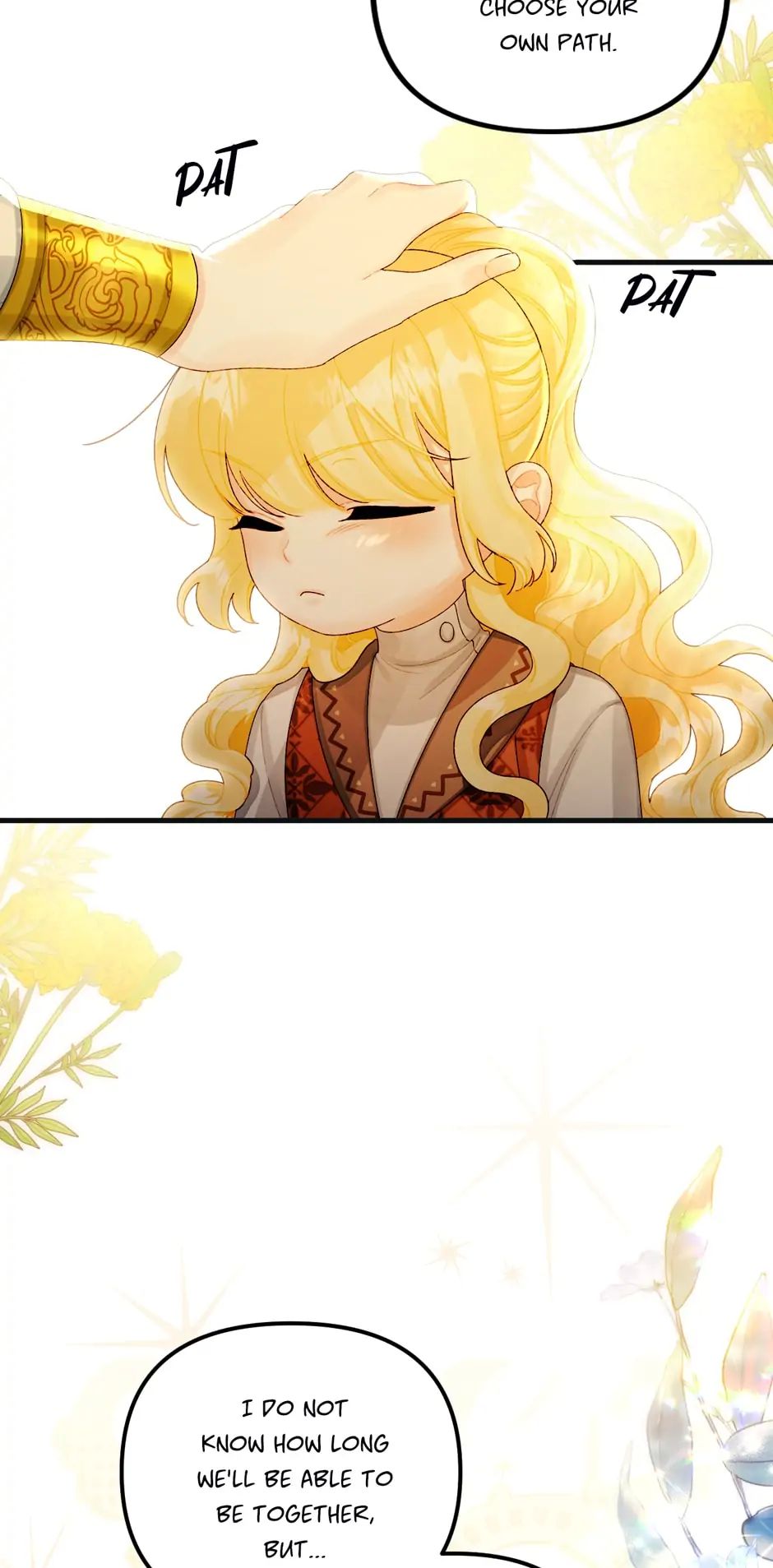 The Princess in the Dumpster chapter 78 page 44