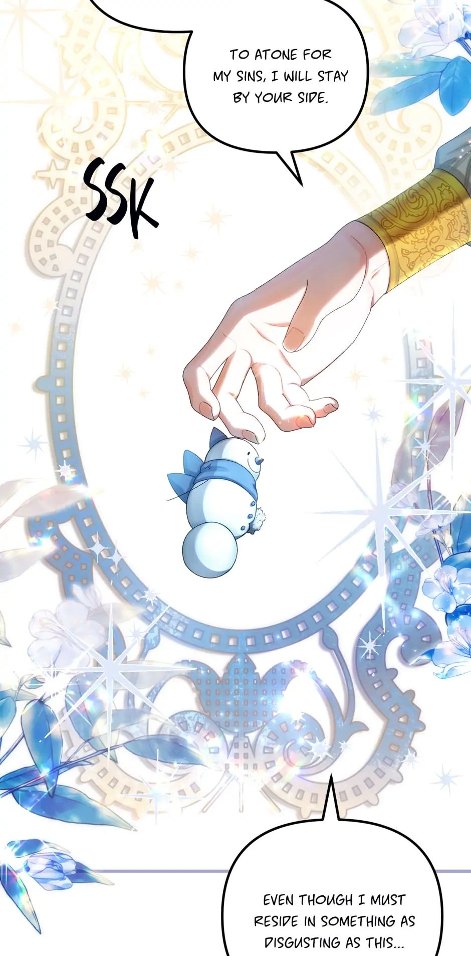 The Princess in the Dumpster chapter 78 page 45