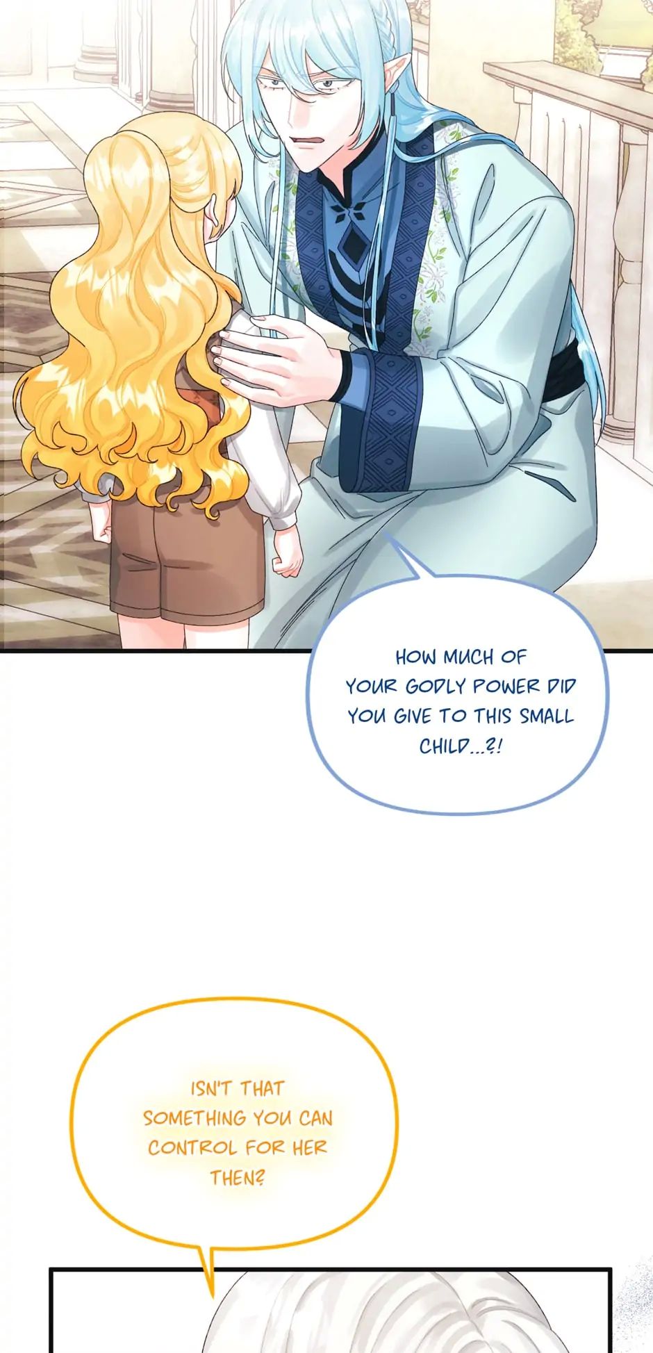 The Princess in the Dumpster chapter 78 page 5