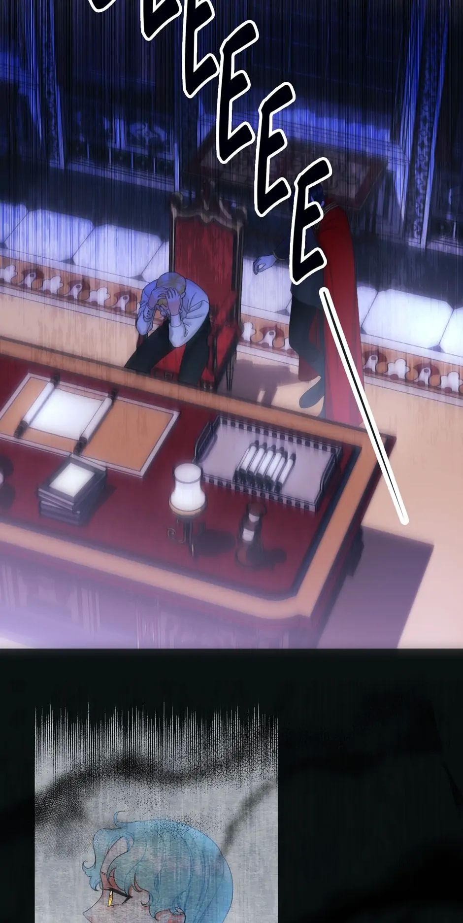 The Princess in the Dumpster chapter 78 page 52