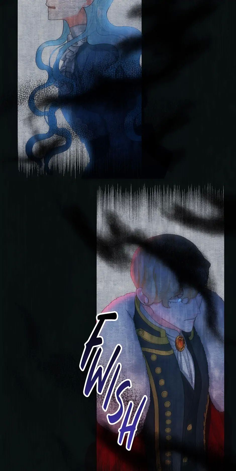 The Princess in the Dumpster chapter 78 page 53