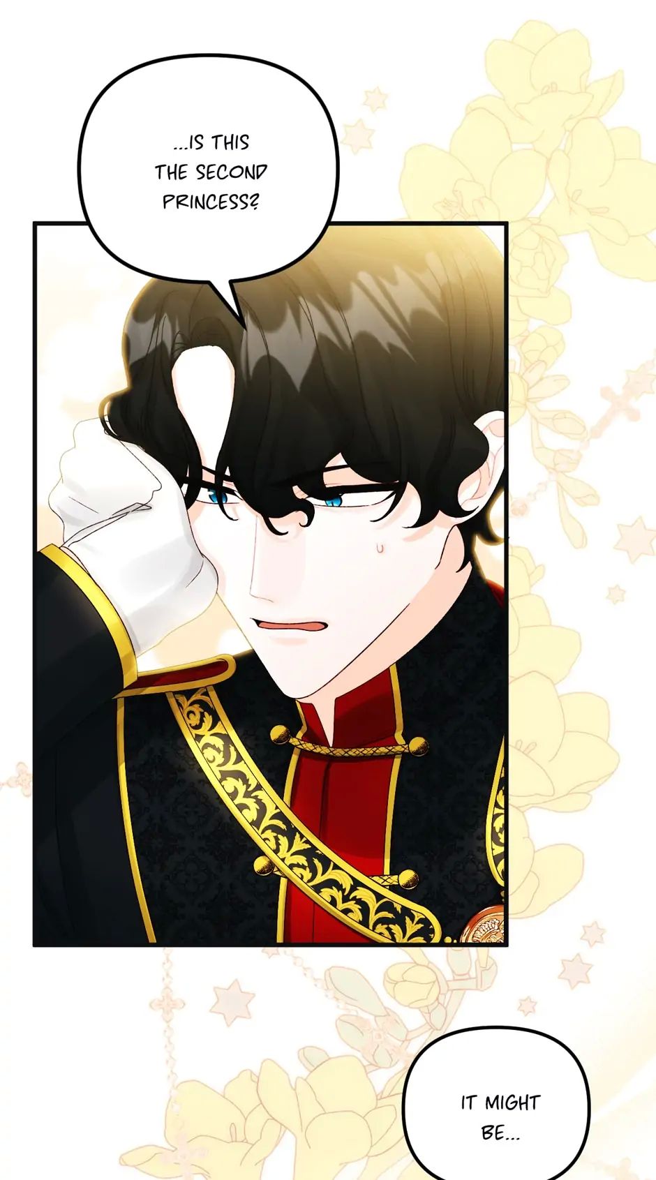 The Princess in the Dumpster chapter 78 page 55