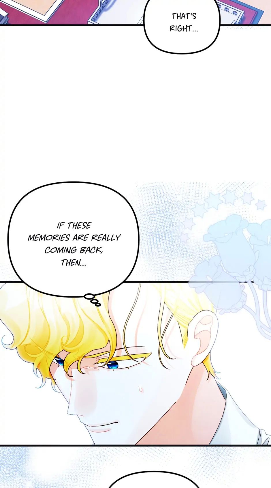 The Princess in the Dumpster chapter 78 page 57