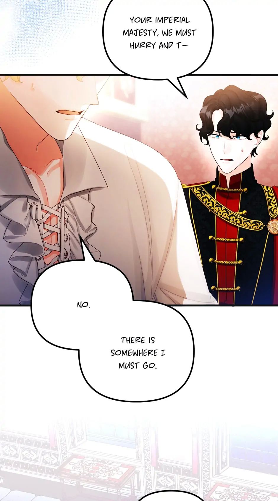 The Princess in the Dumpster chapter 78 page 58