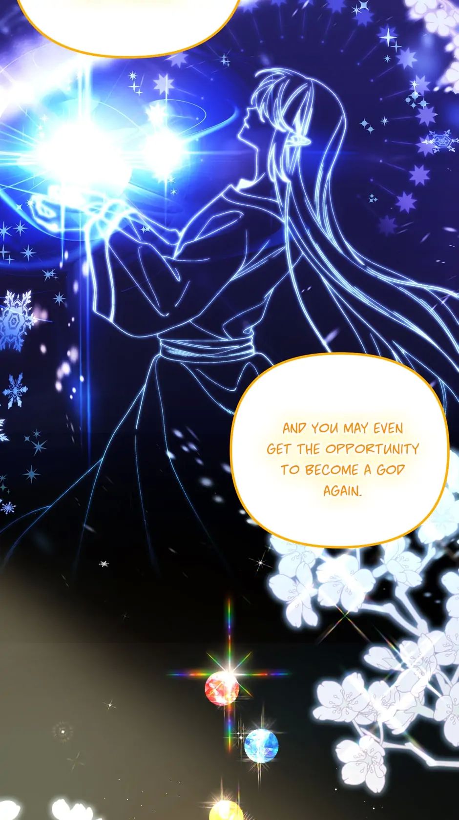 The Princess in the Dumpster chapter 78 page 8