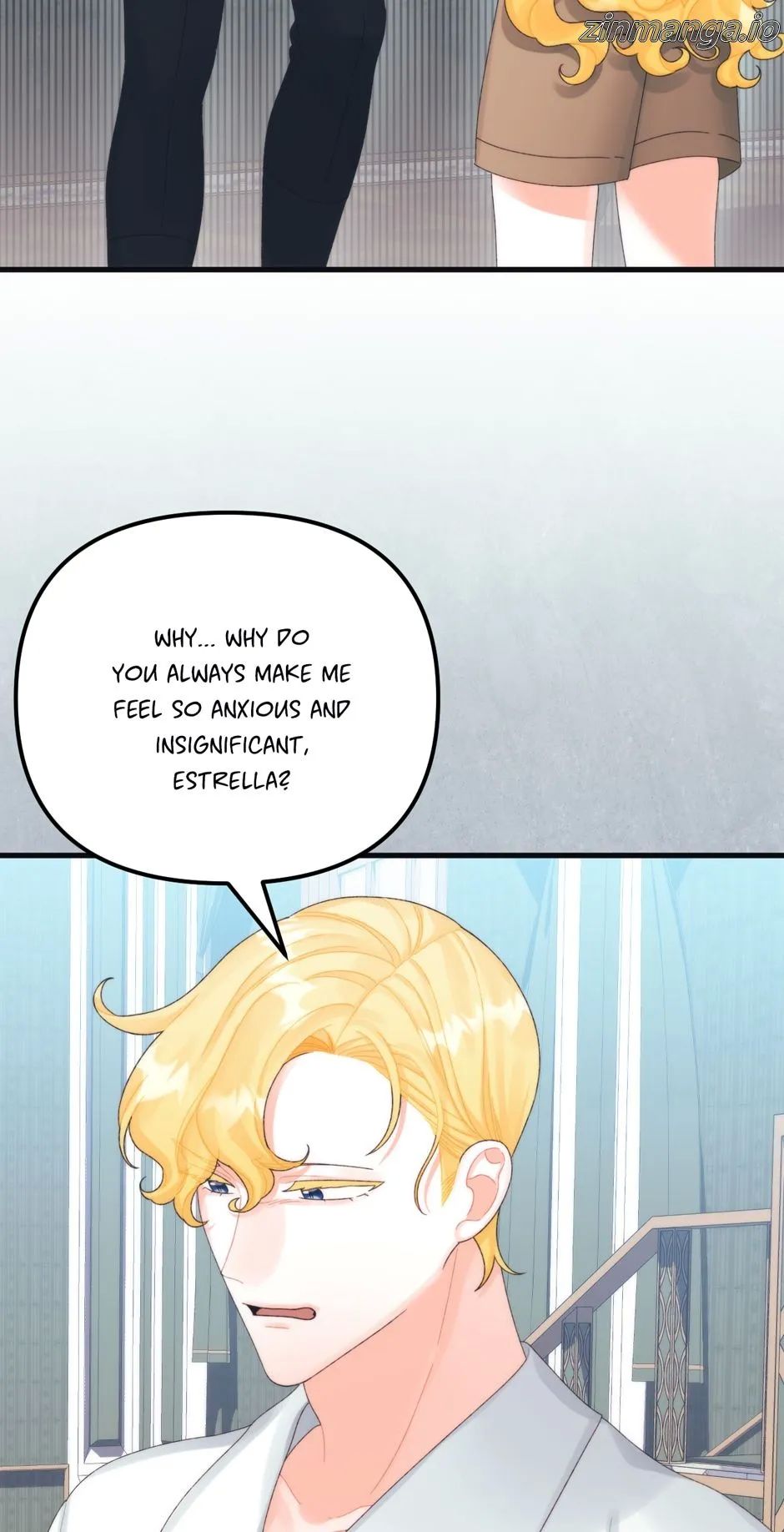 The Princess in the Dumpster chapter 80 page 12