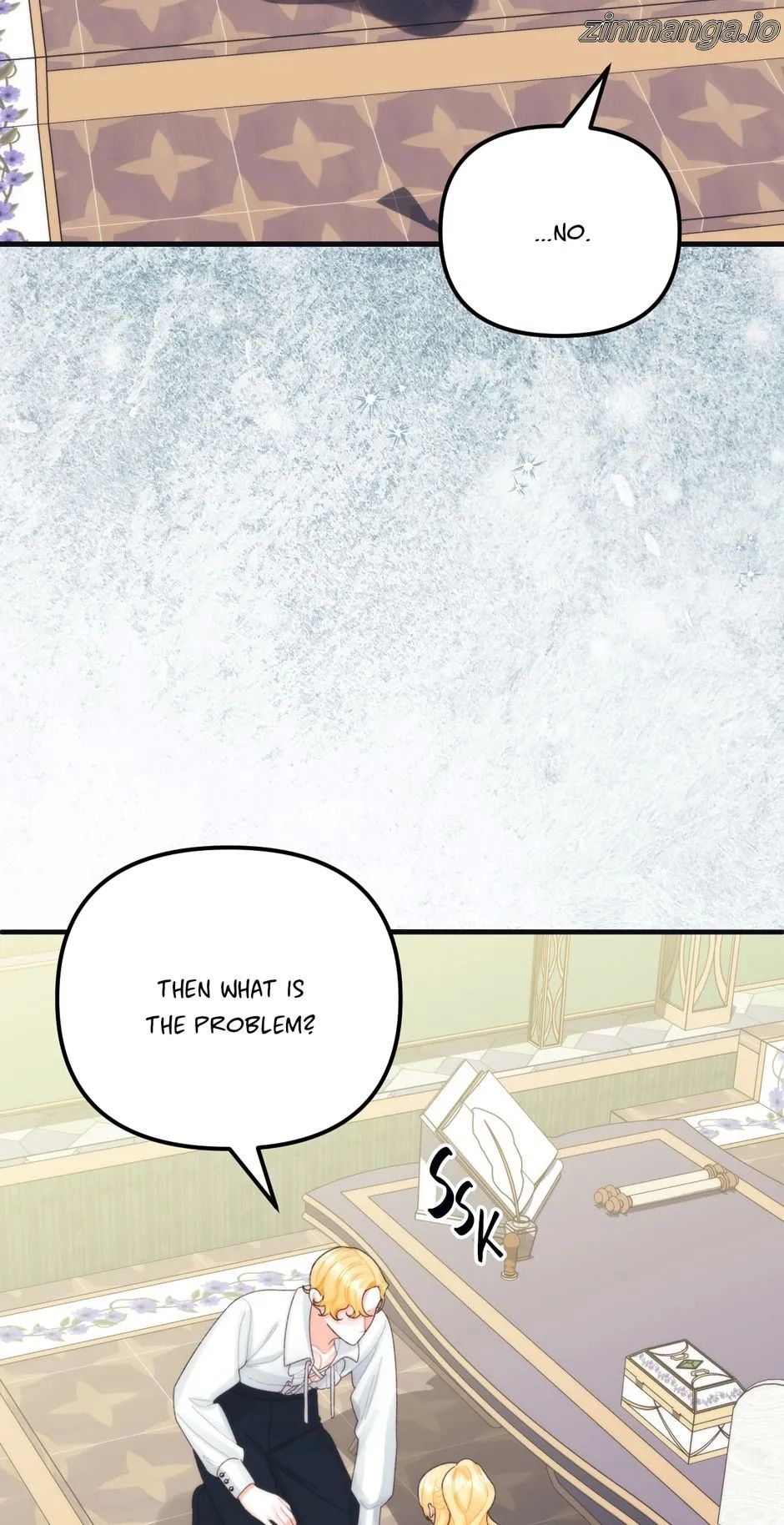 The Princess in the Dumpster chapter 80 page 16