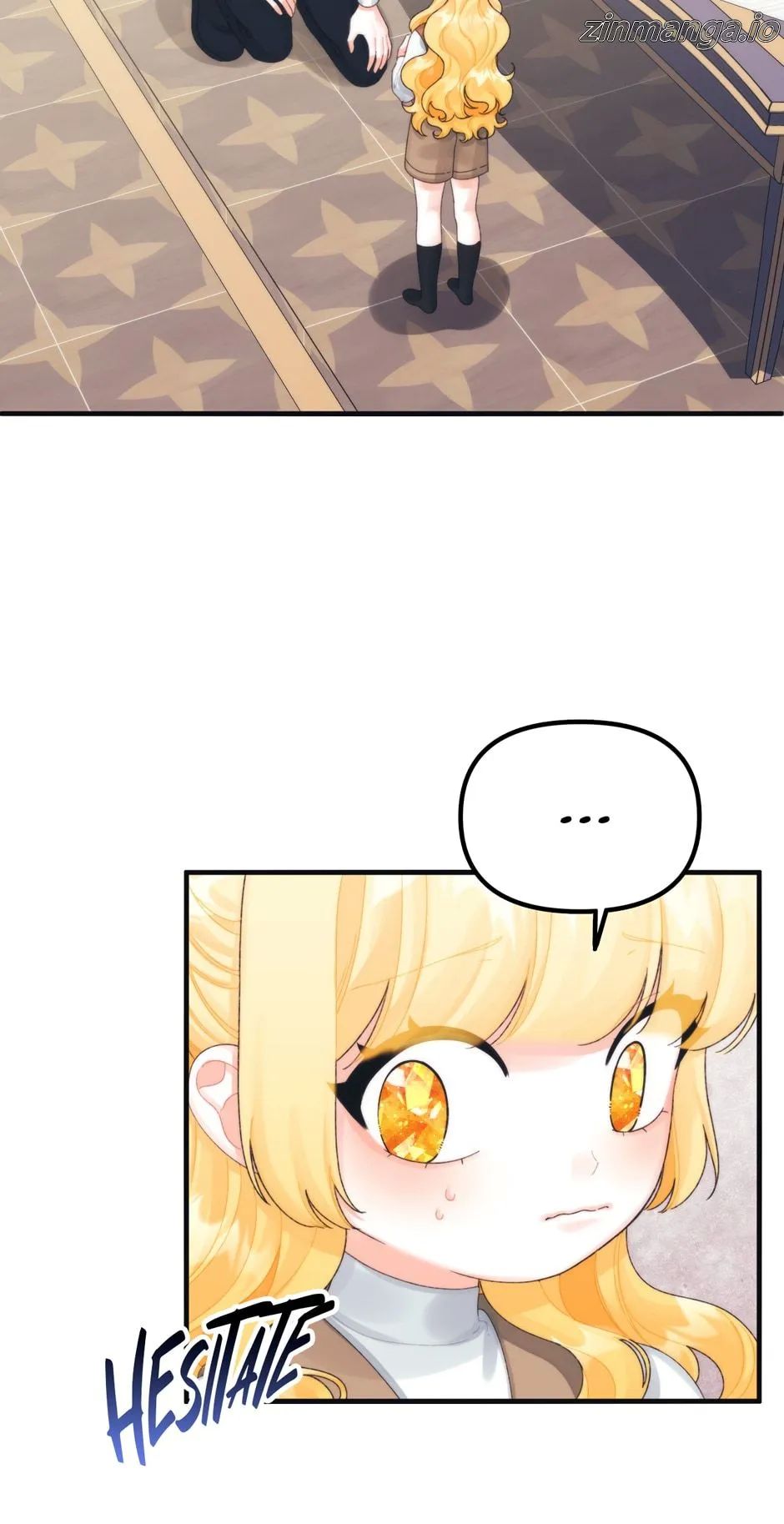 The Princess in the Dumpster chapter 80 page 17