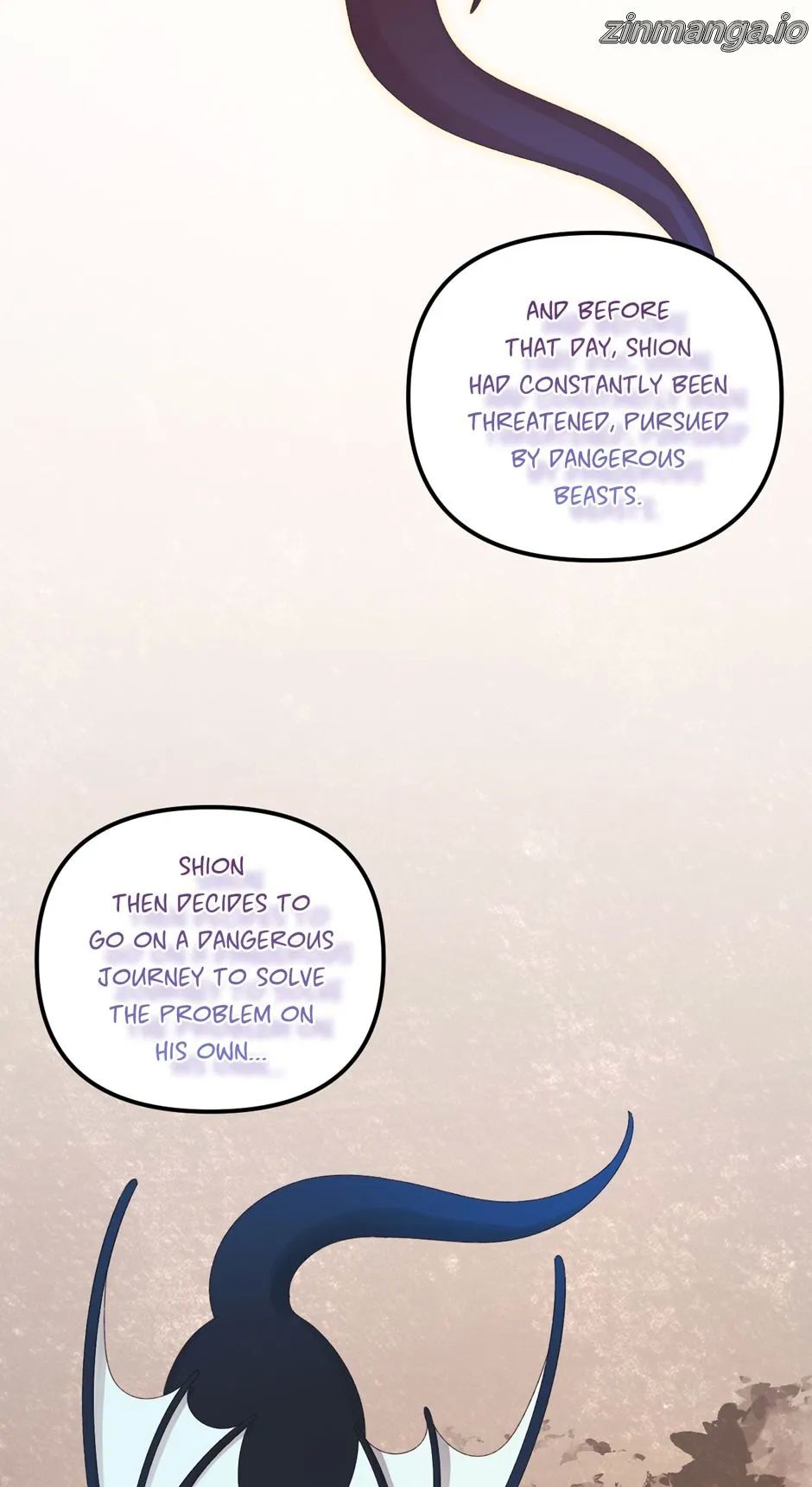 The Princess in the Dumpster chapter 80 page 21