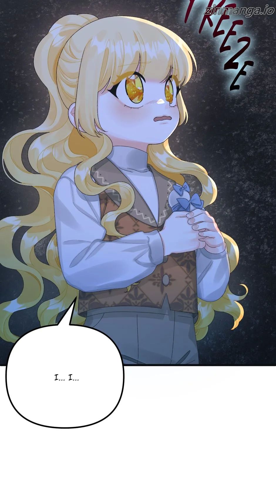 The Princess in the Dumpster chapter 80 page 23