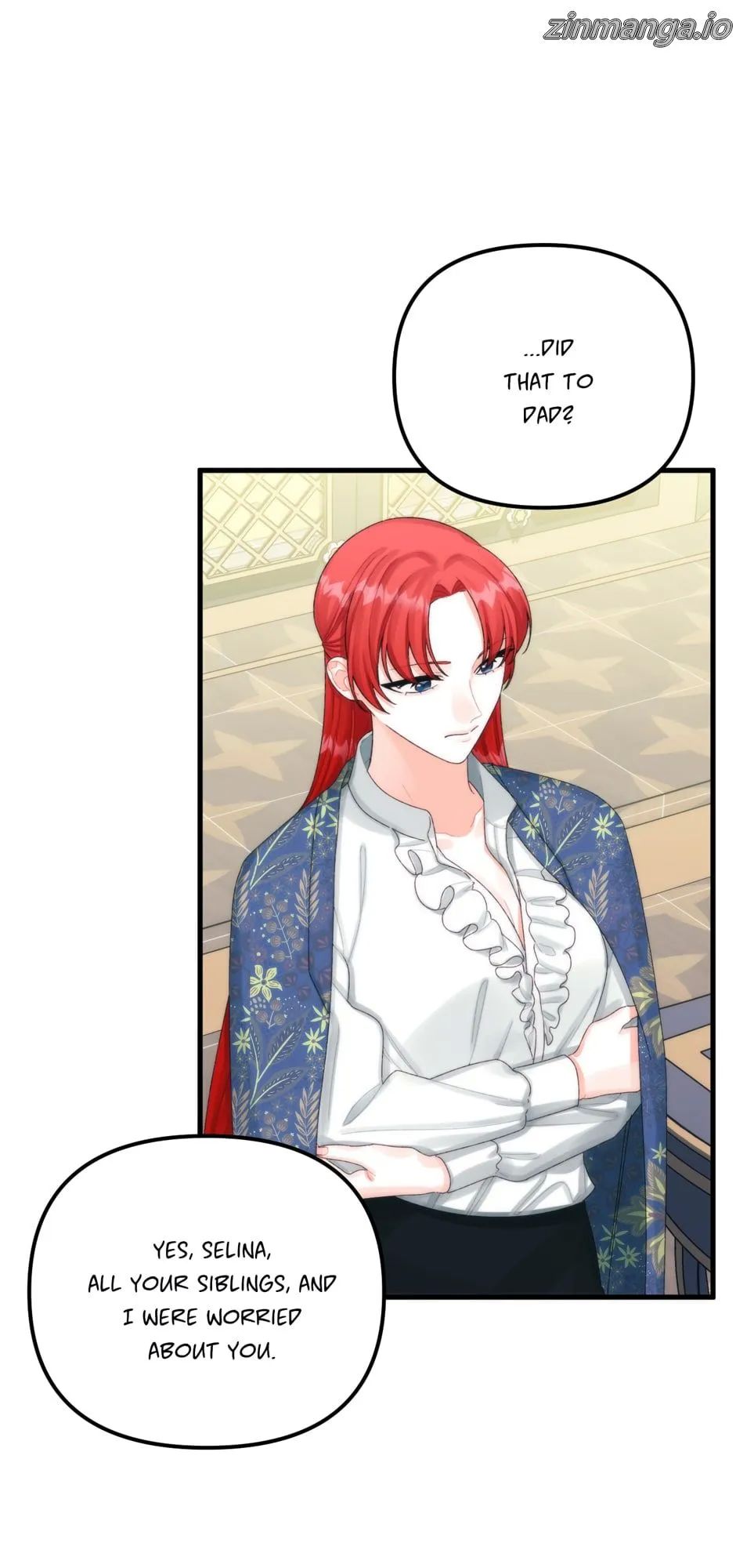 The Princess in the Dumpster chapter 80 page 24