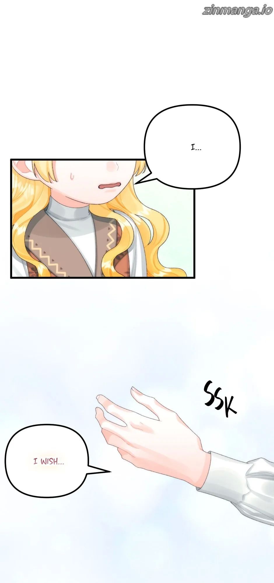 The Princess in the Dumpster chapter 80 page 25