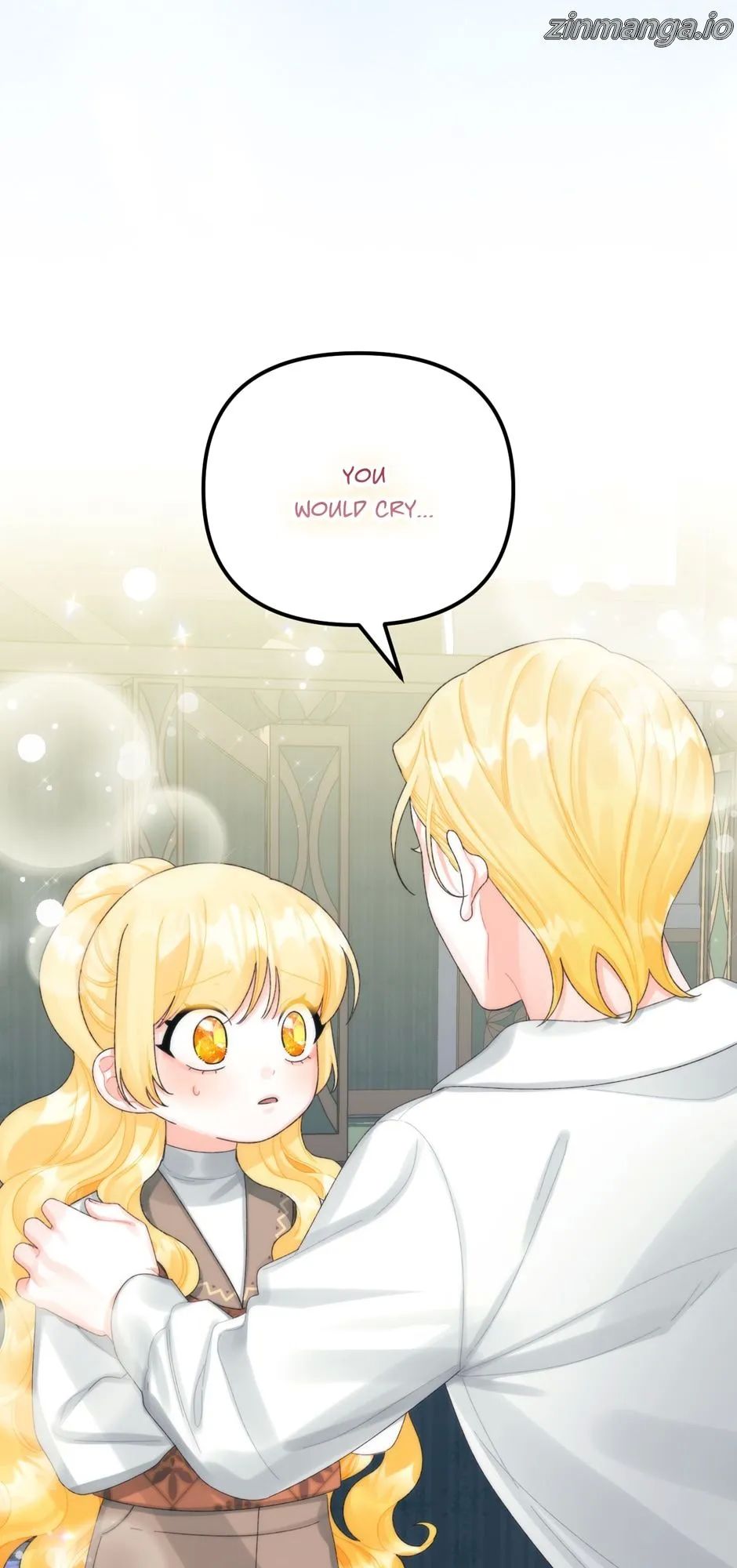 The Princess in the Dumpster chapter 80 page 26