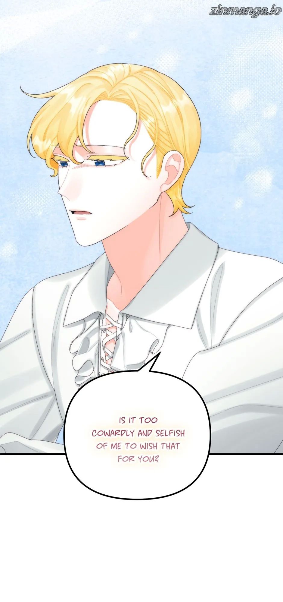 The Princess in the Dumpster chapter 80 page 28