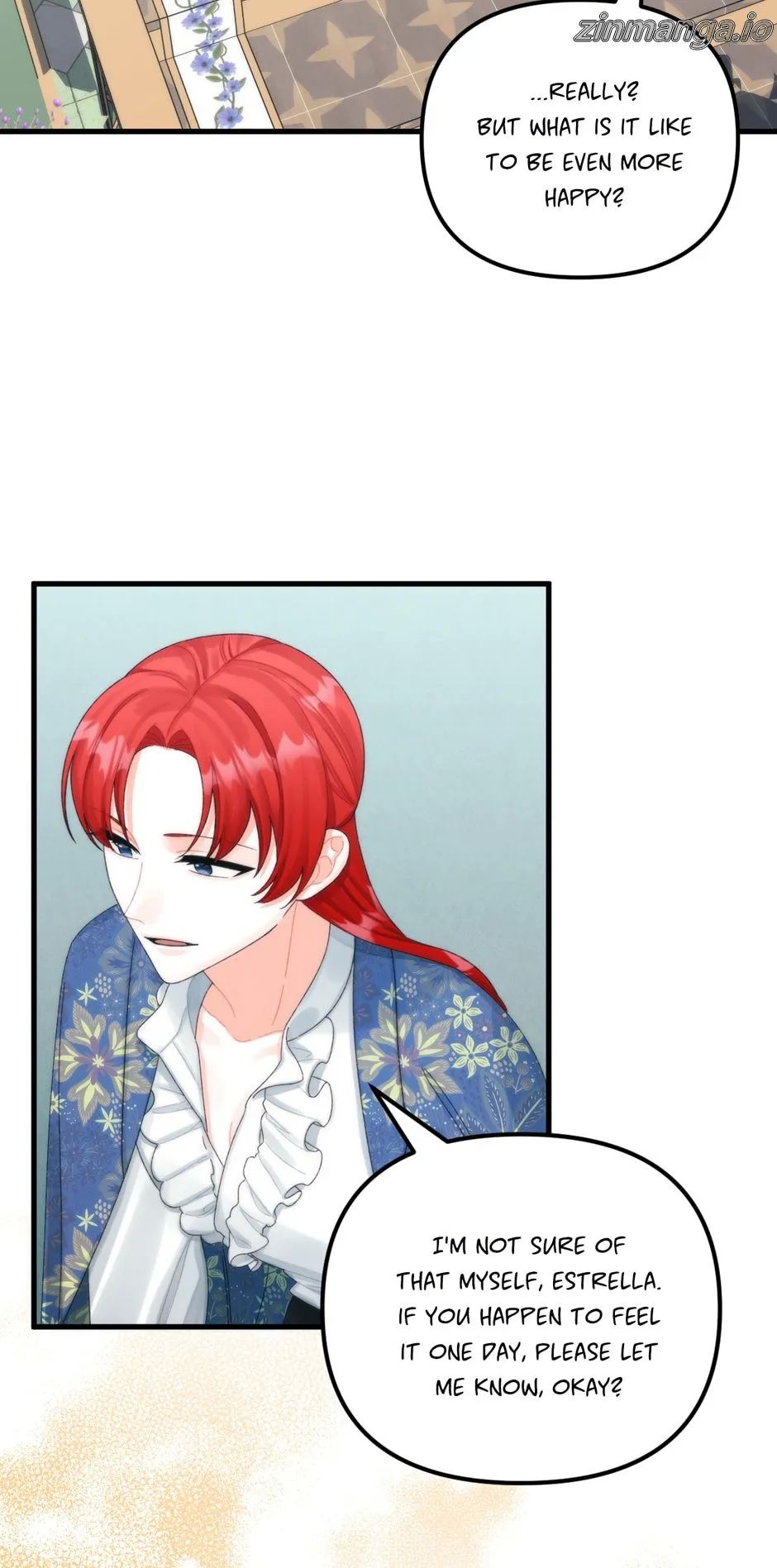 The Princess in the Dumpster chapter 80 page 35