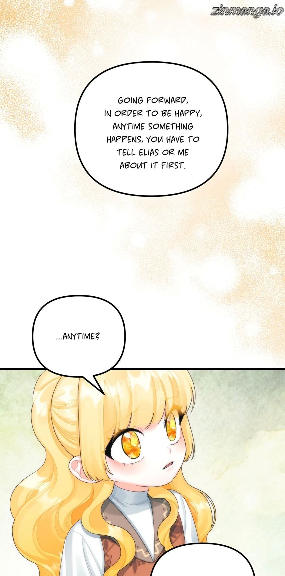 The Princess in the Dumpster chapter 80 page 36